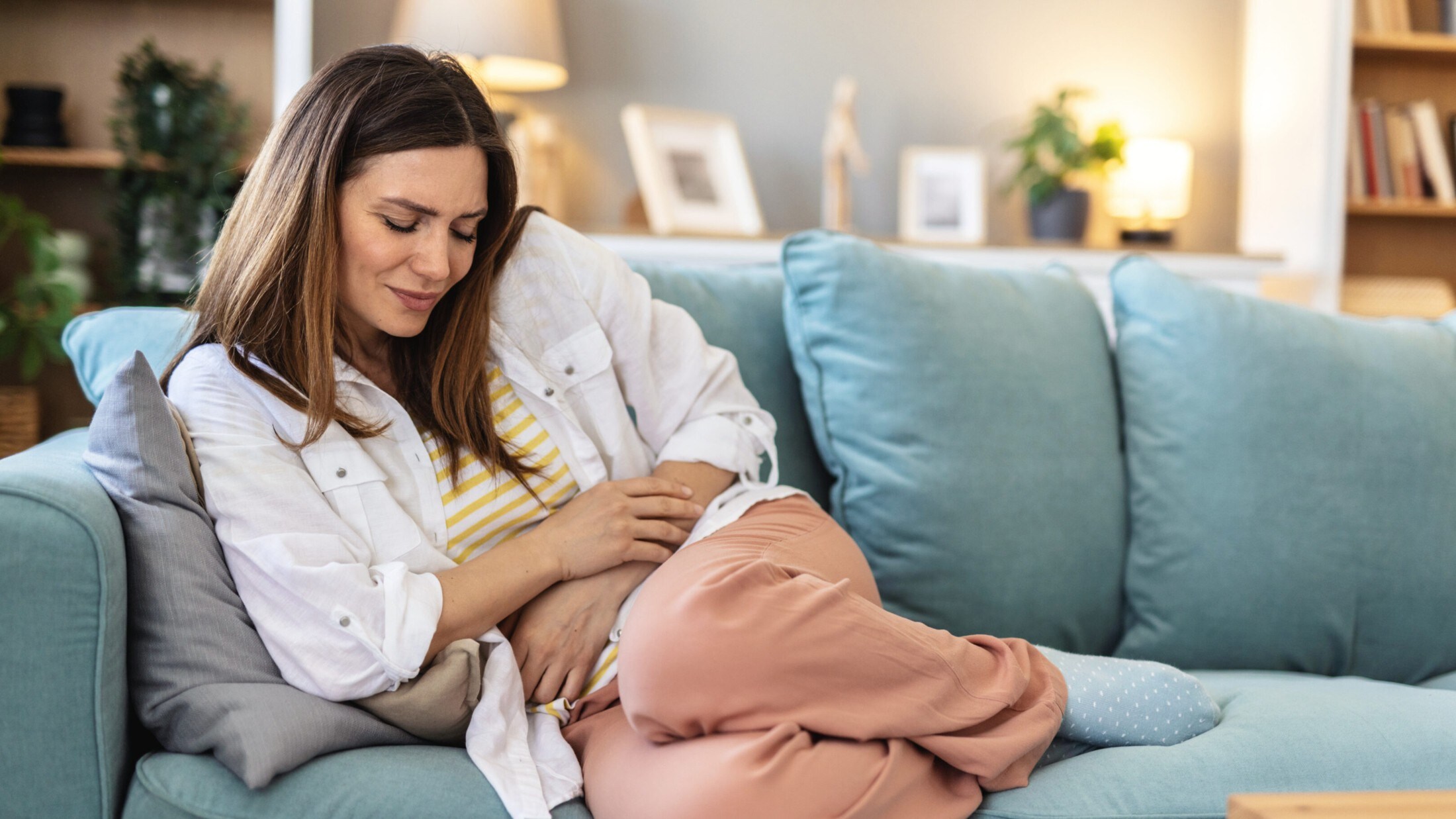 „Reizdarm erkennen: Beschwerden und Lösungen“
