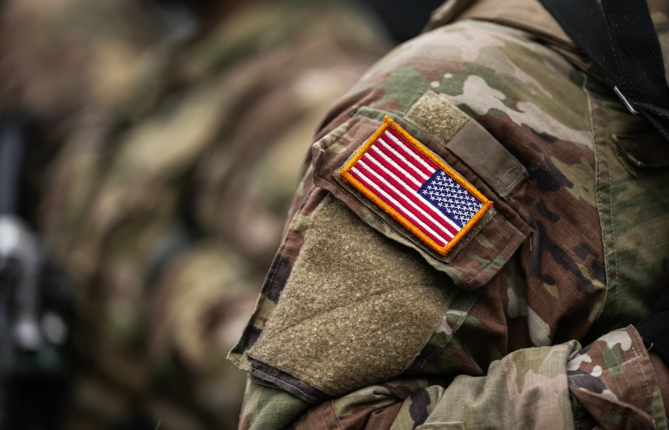 Gericht stoppt Trumps Militärverbot für Transpersonen