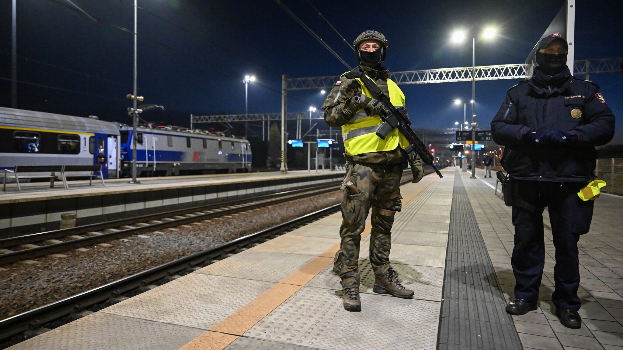 Falschmeldungen: Russlands KI-Strategie im Westen