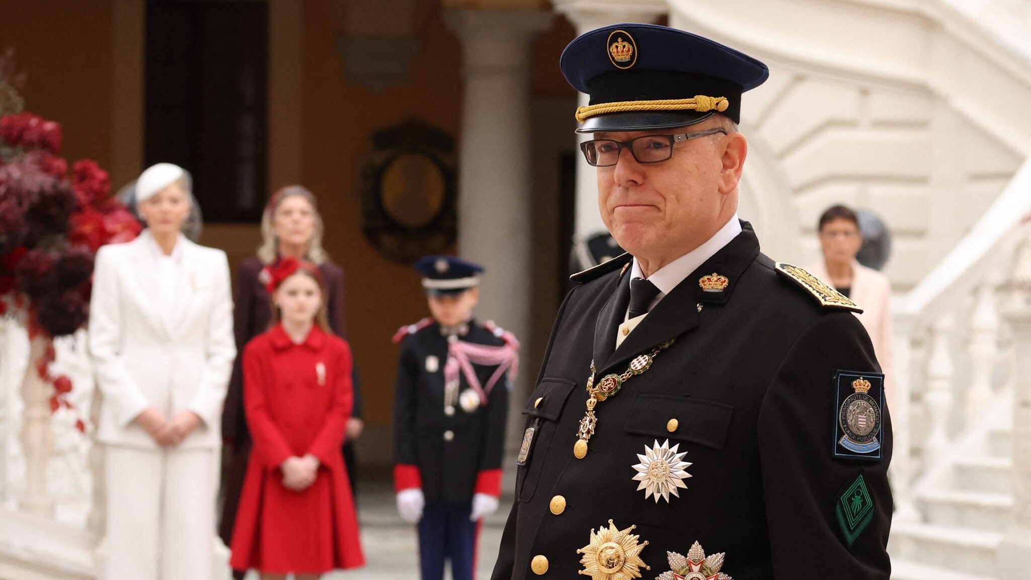 „Fürst Albert II. stoppt Abtreibungs-Liberalisierung“