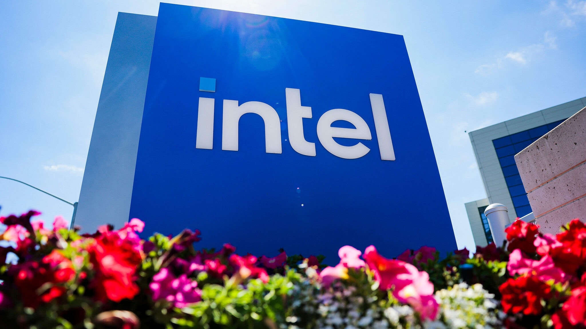 Intel erzielt 20 Milliarden Dollar durch Kapitalerhöhung