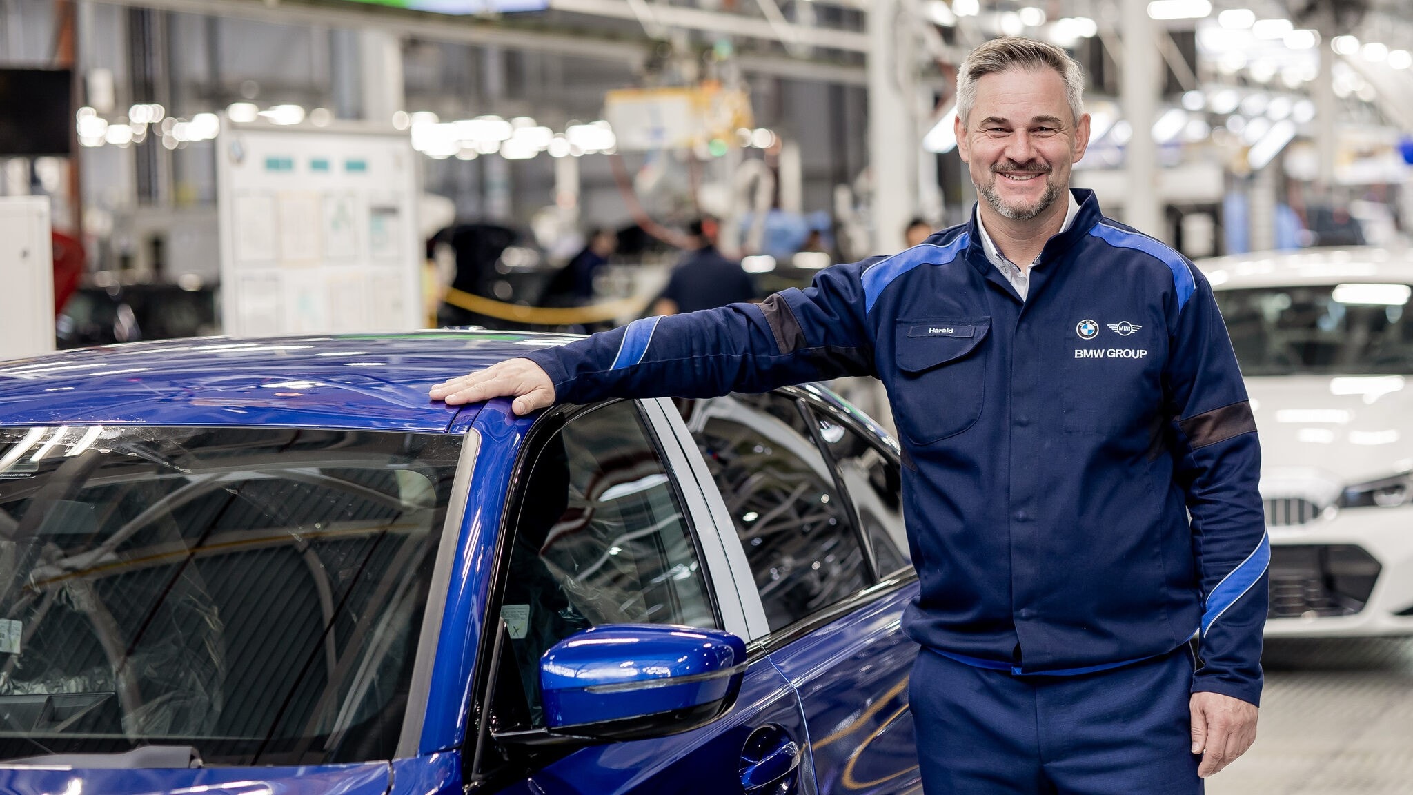 „BMW Steyr: Preiskampf und Wasserstoff-Investitionen“