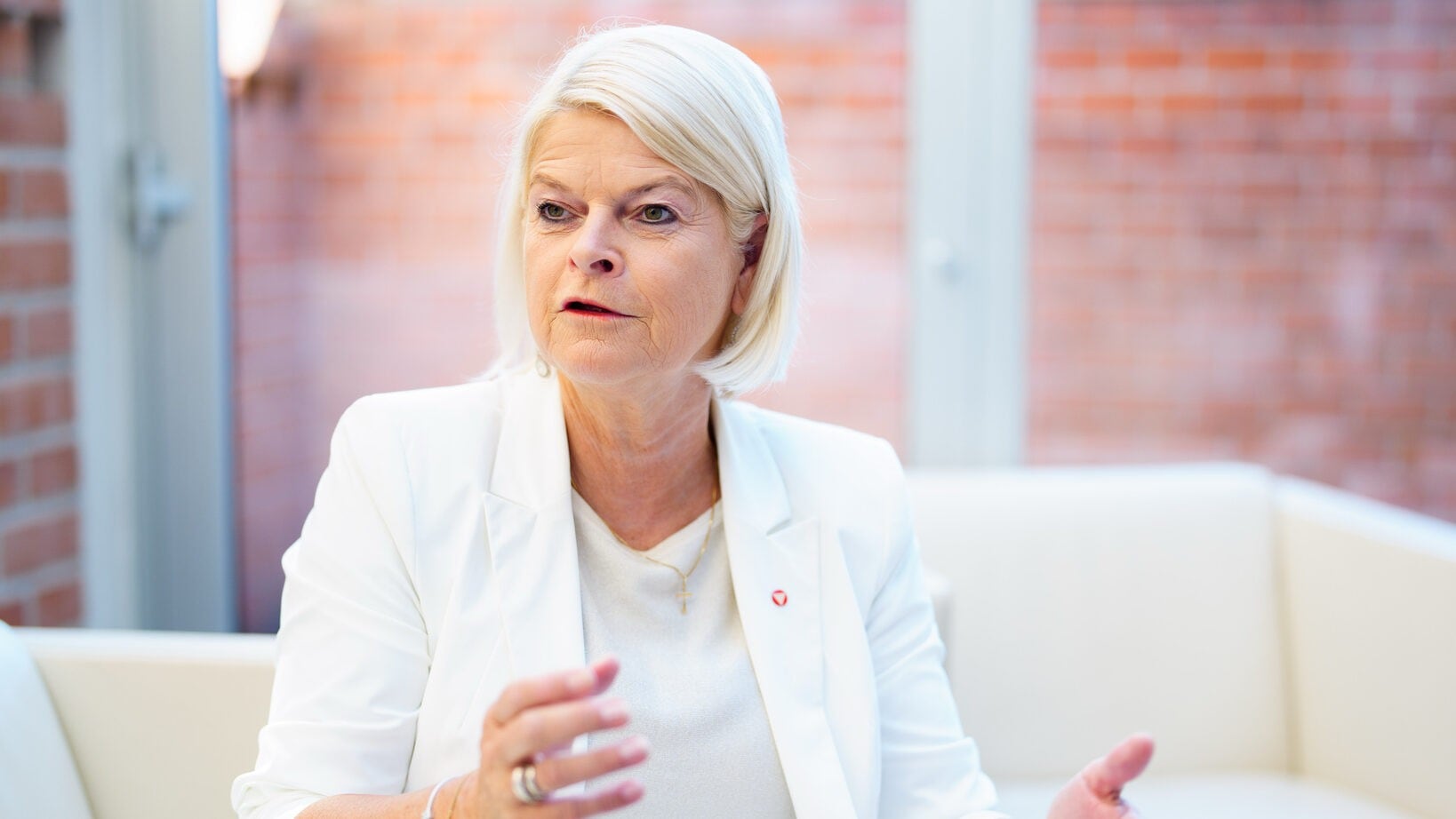 Zivildiener fordern höhere Vergütung wie Grundwehrdiener