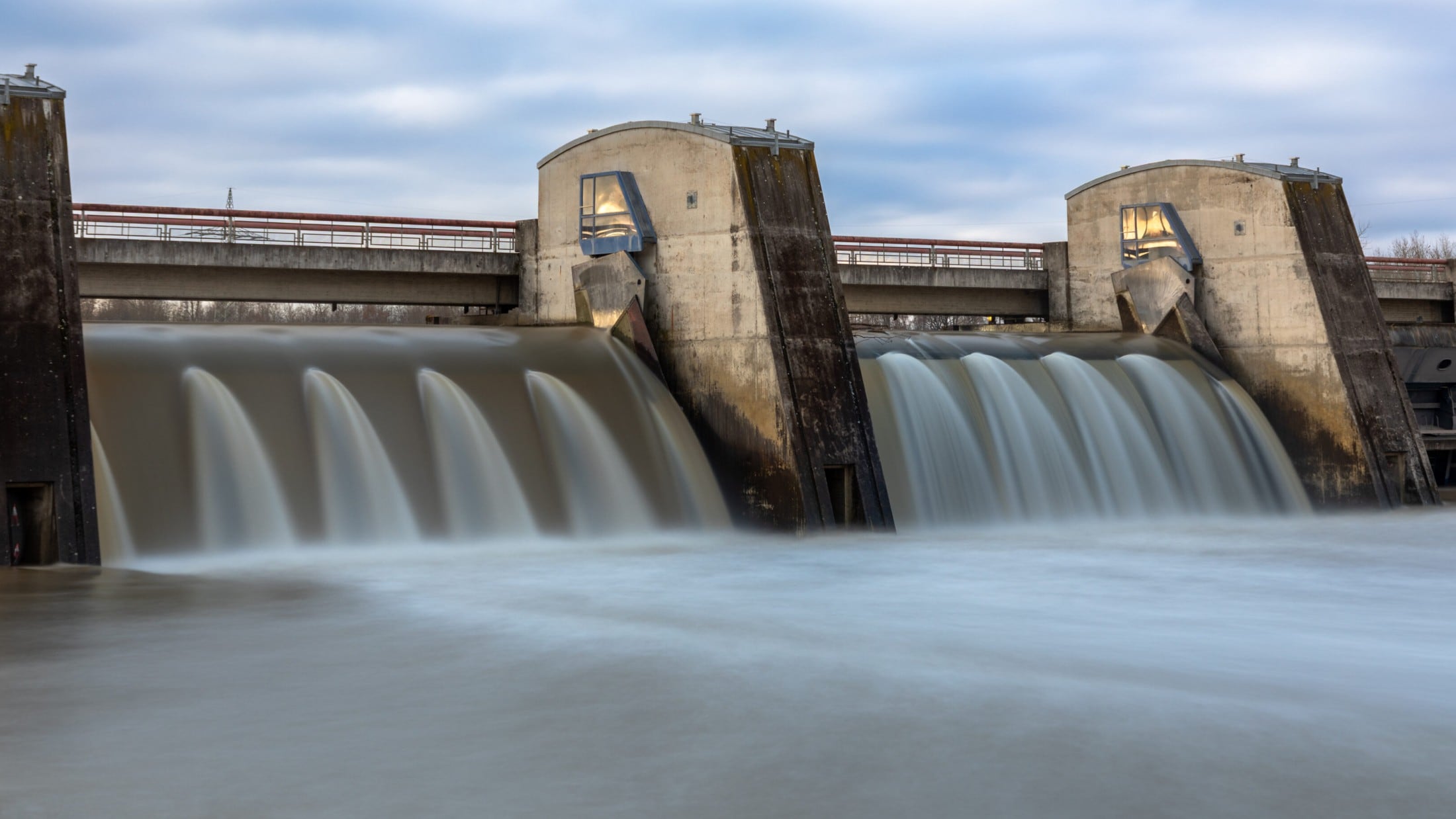 „Strompreise: Iran-Krise trifft Österreich“