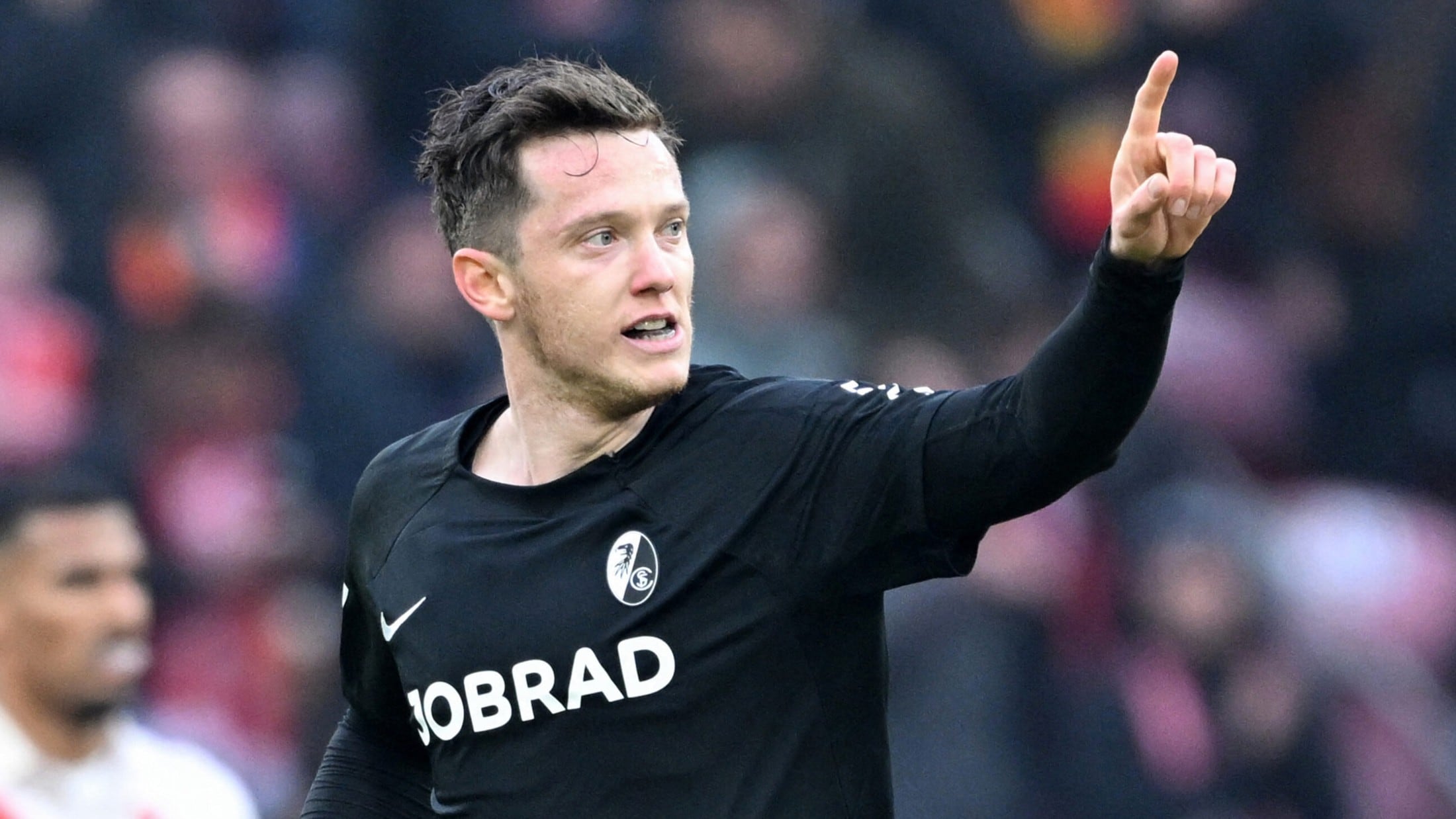 Gregoritsch verlässt SC Freiburg? WM-Ziel in Gefahr!