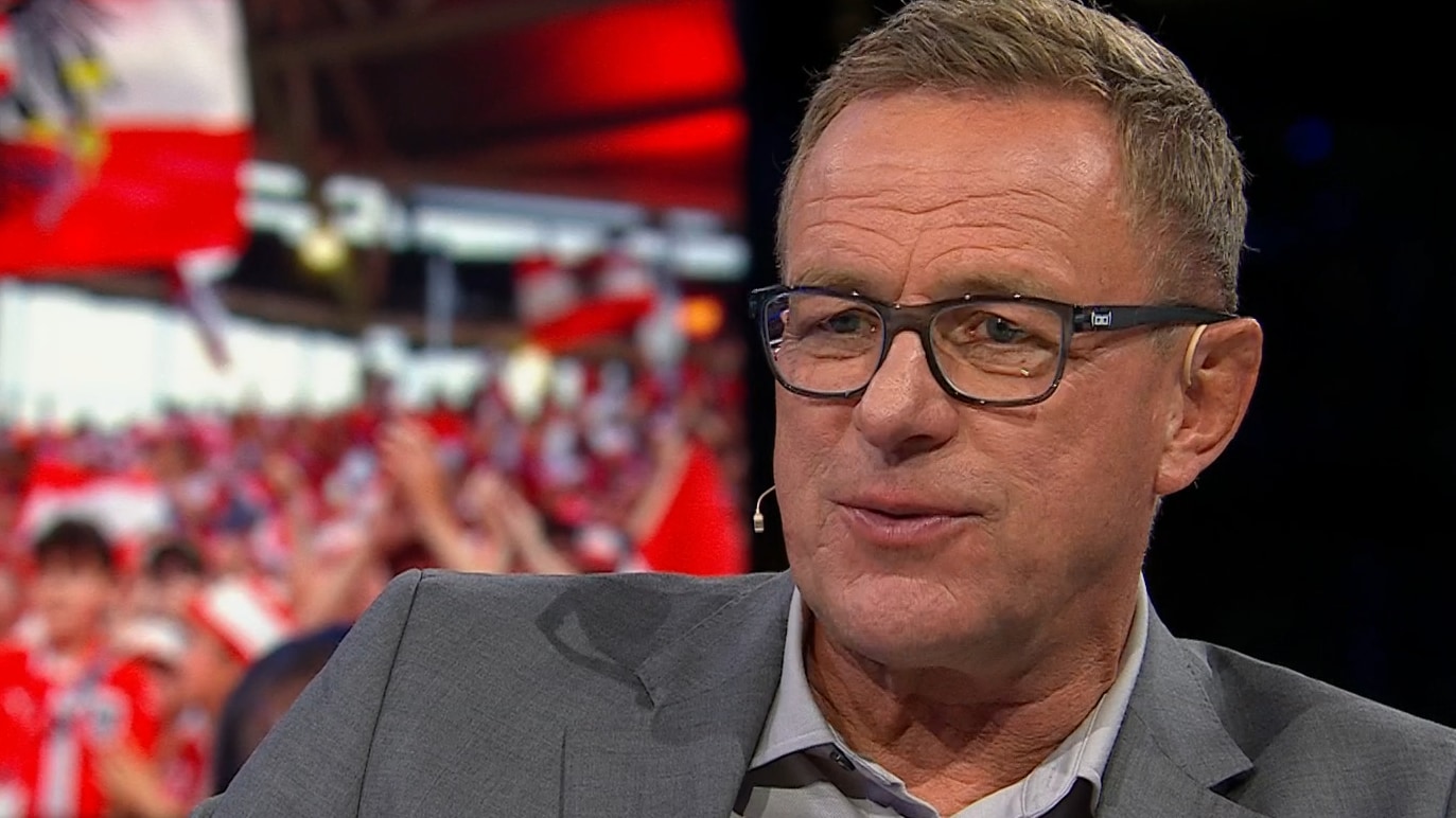„Neues Nationalstadion: Rangnick begeistert!“