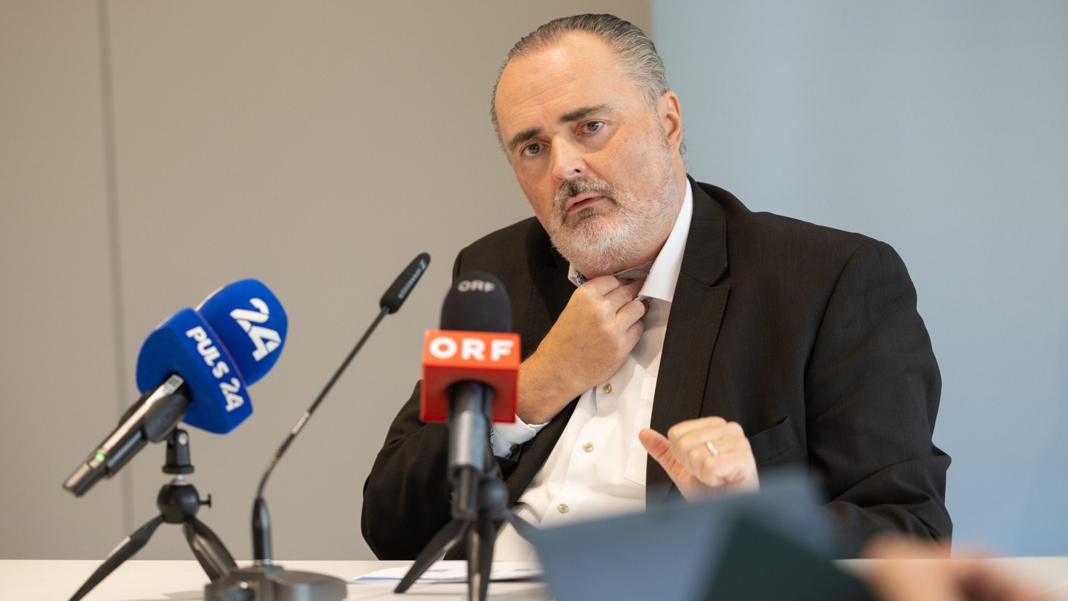 **Burgenland setzt gesetzliche Schuldenobergrenze**