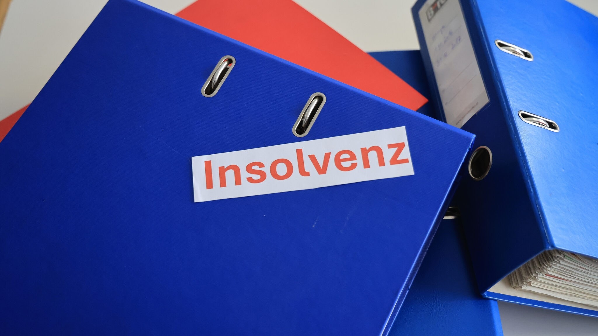 Konkursverfahren bei Müller Bau in Altach eröffnet