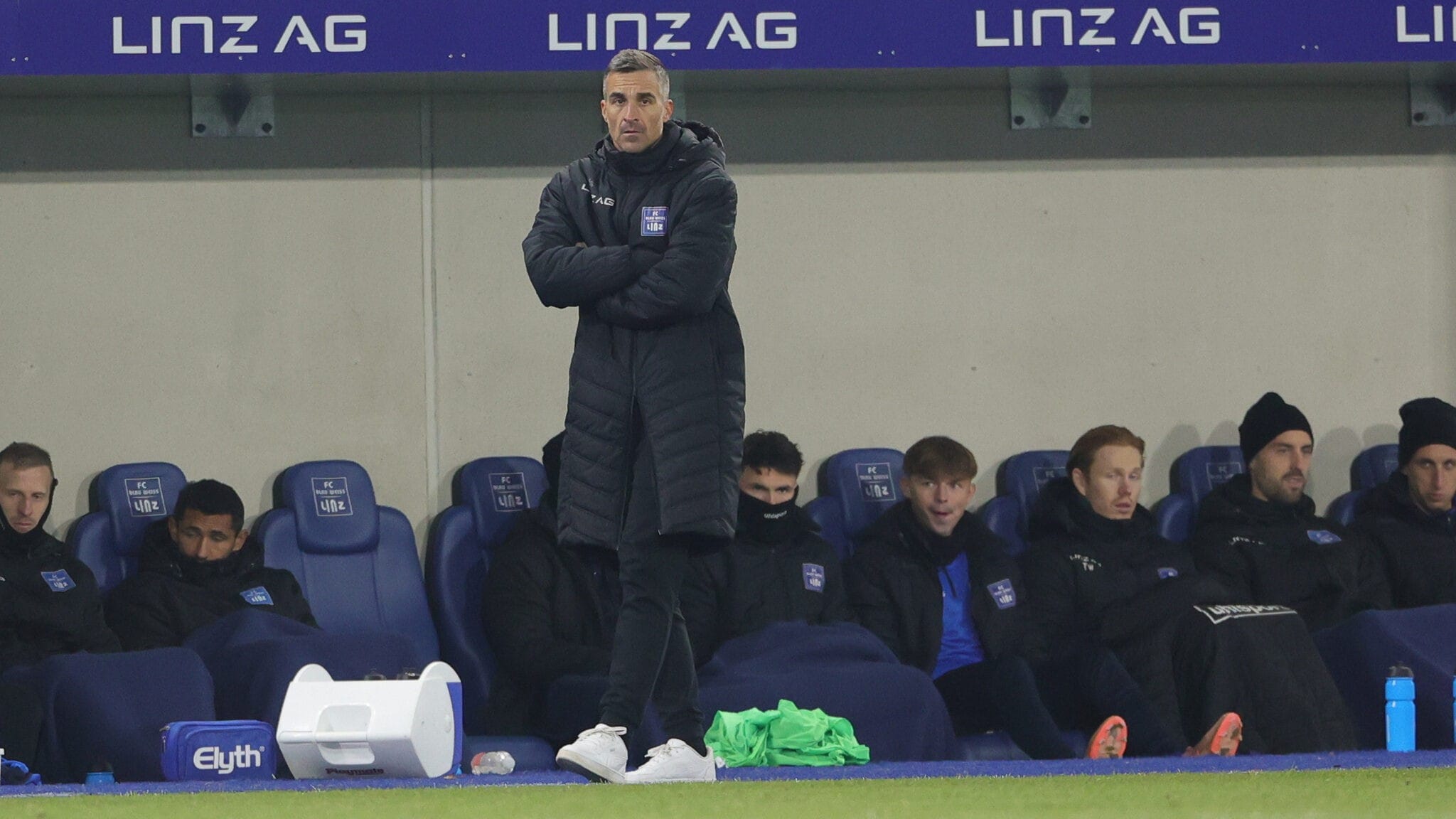 GAK jubelt: 3:1-Sieg im Keller-Duell!