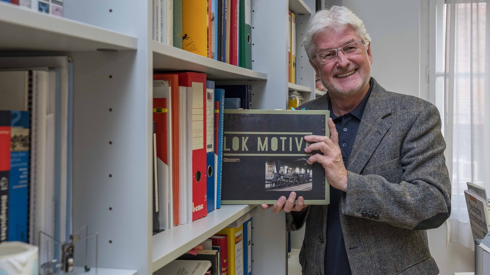 „Koralmbahn: Der Weg zur Hochgeschwindigkeit“