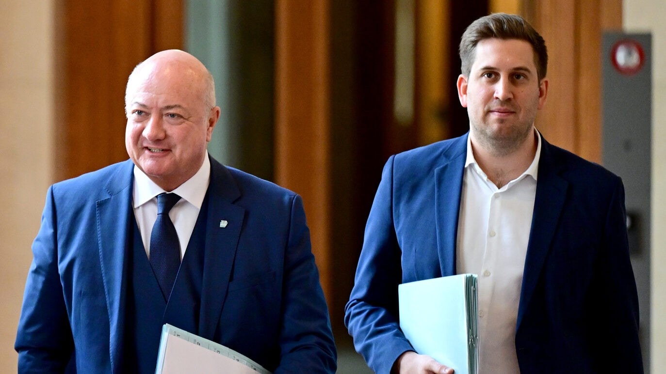 Österreichs neue KI-Strategie: Weichenstellung!