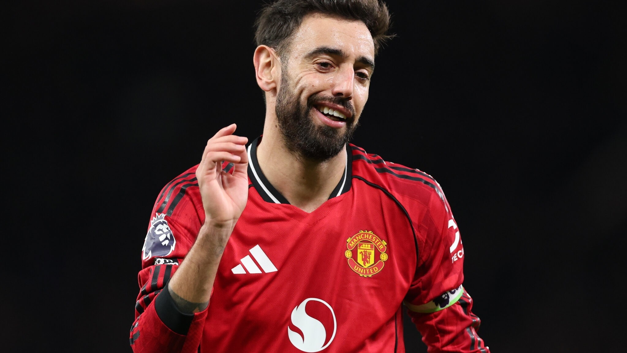 Manchester United gegen West Ham: Live-Ticker!