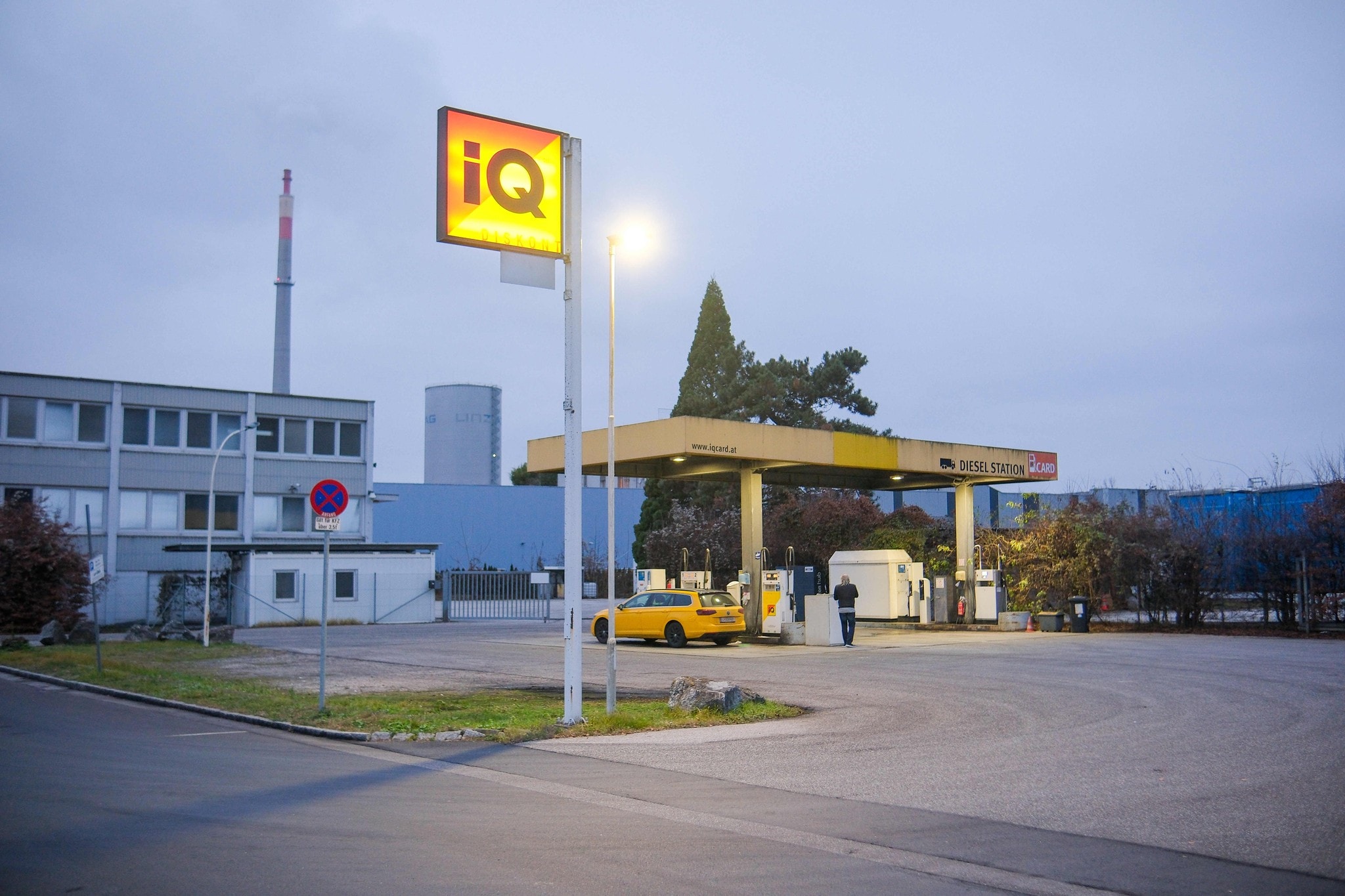 Insolvenz von Stiglechner: 136 Millionen Euro Schulden