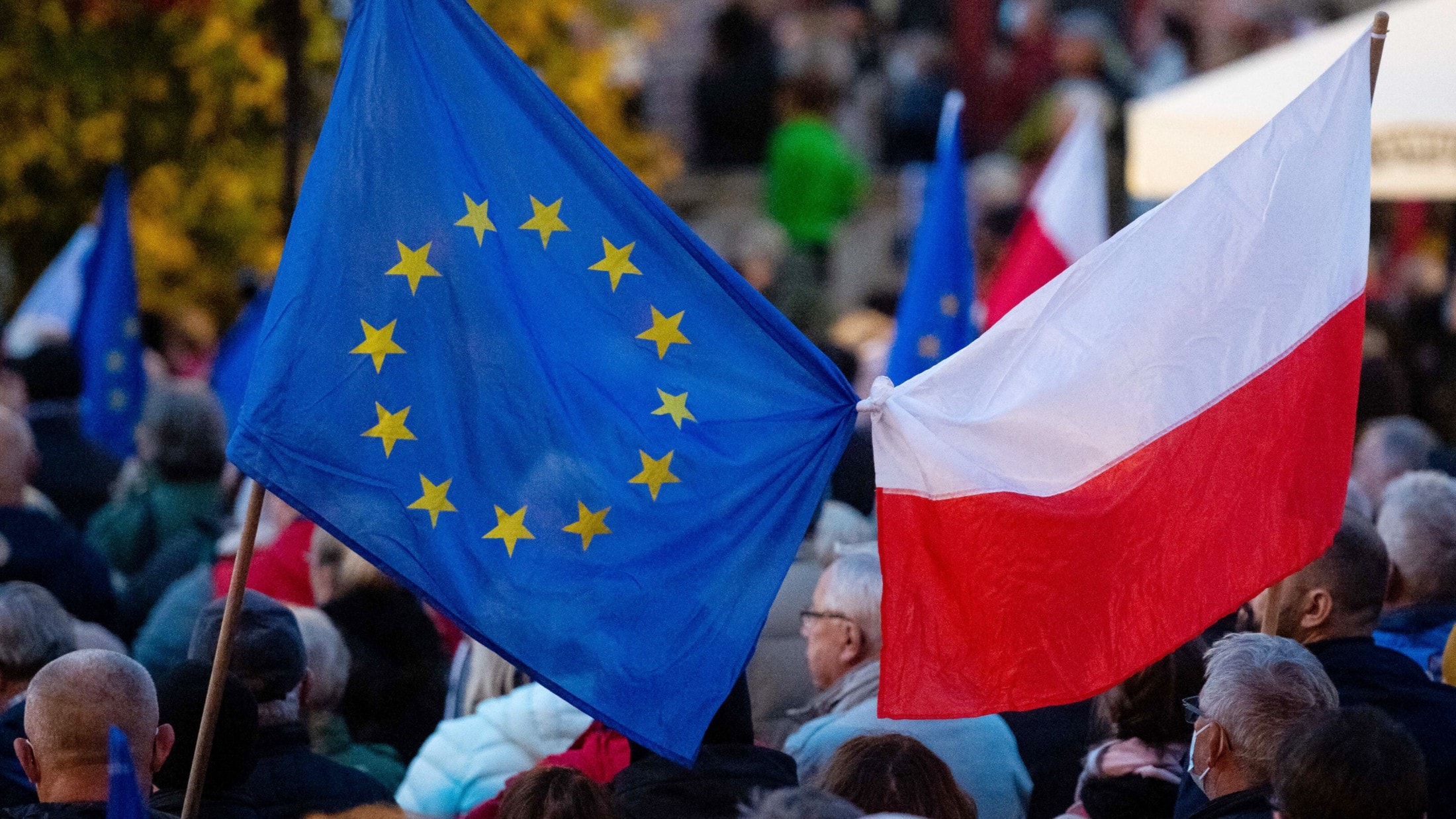EuGH verurteilt Polen wegen Rechtsverletzungen