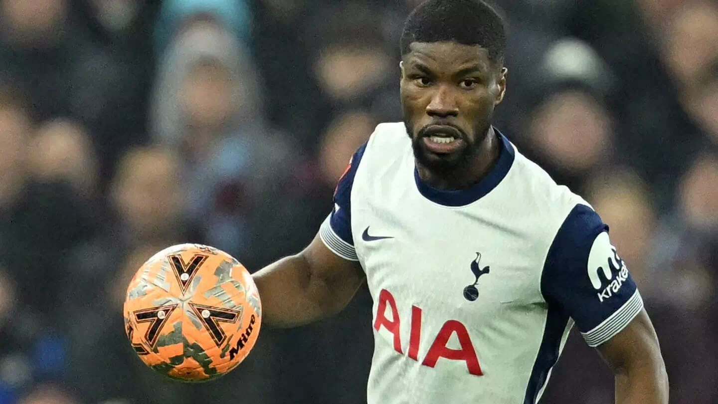 Tottenham unterliegt AZ Alkmaar 0:1 im Hinspiel