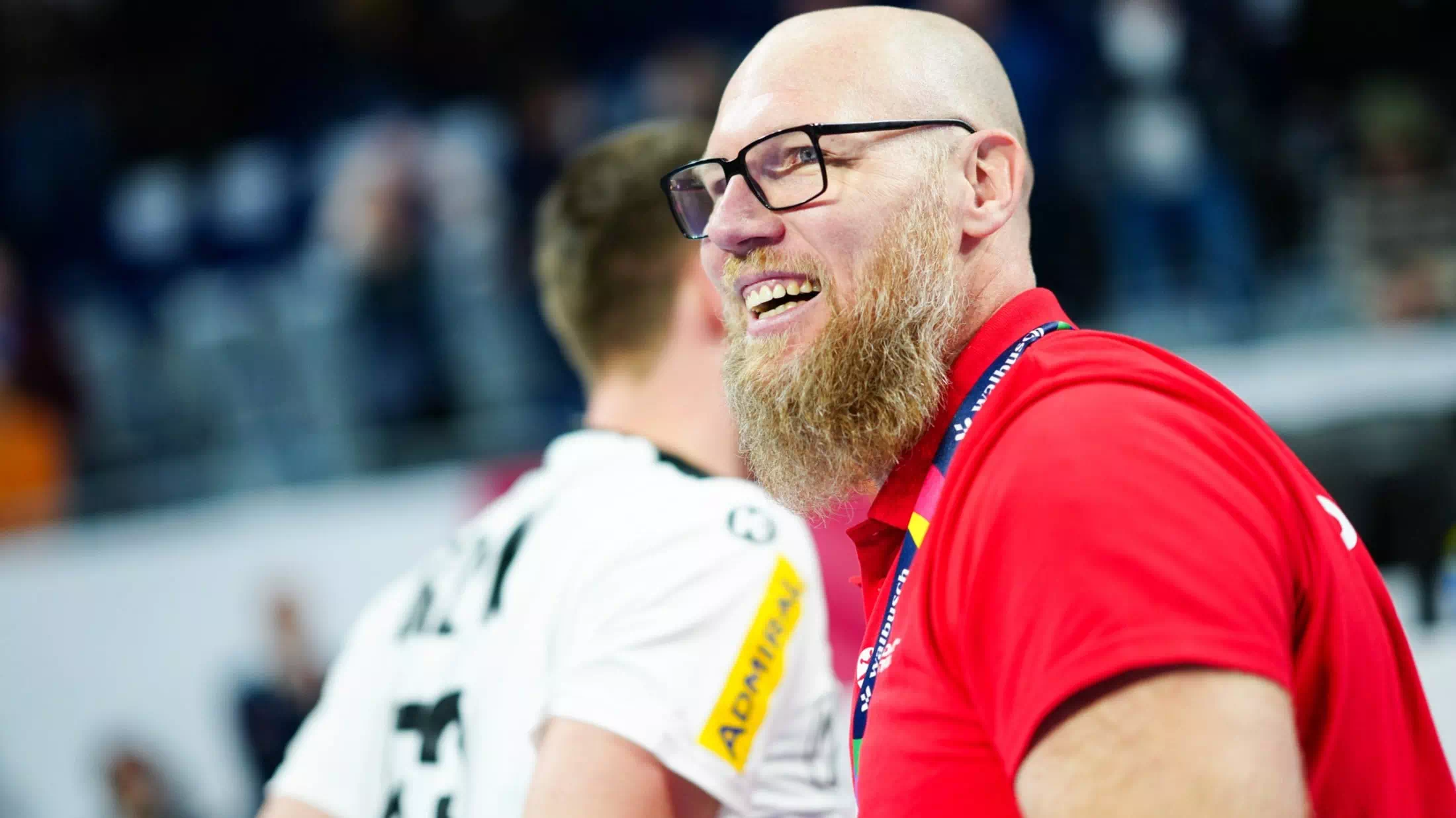 Österreichs Handball-Männer feiern Sieg gegen Tunesien!