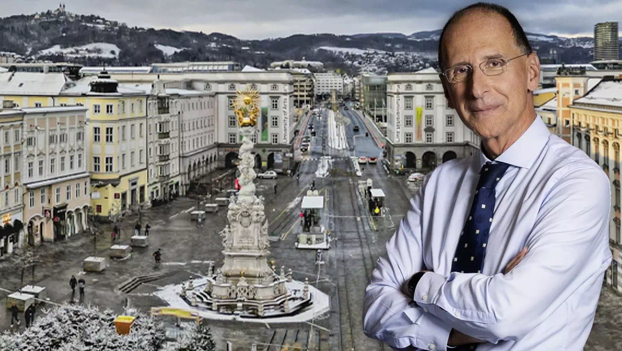 Stichwahl in Linz: Babler sollte vorsichtig sein!