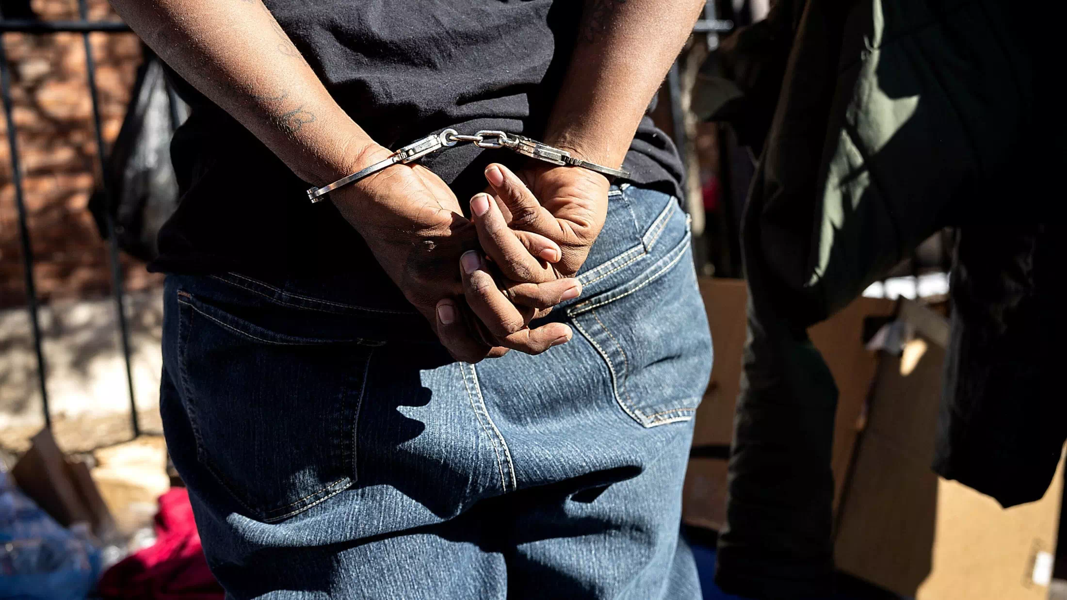 Trump plant massive Massenabschiebungen in den USA