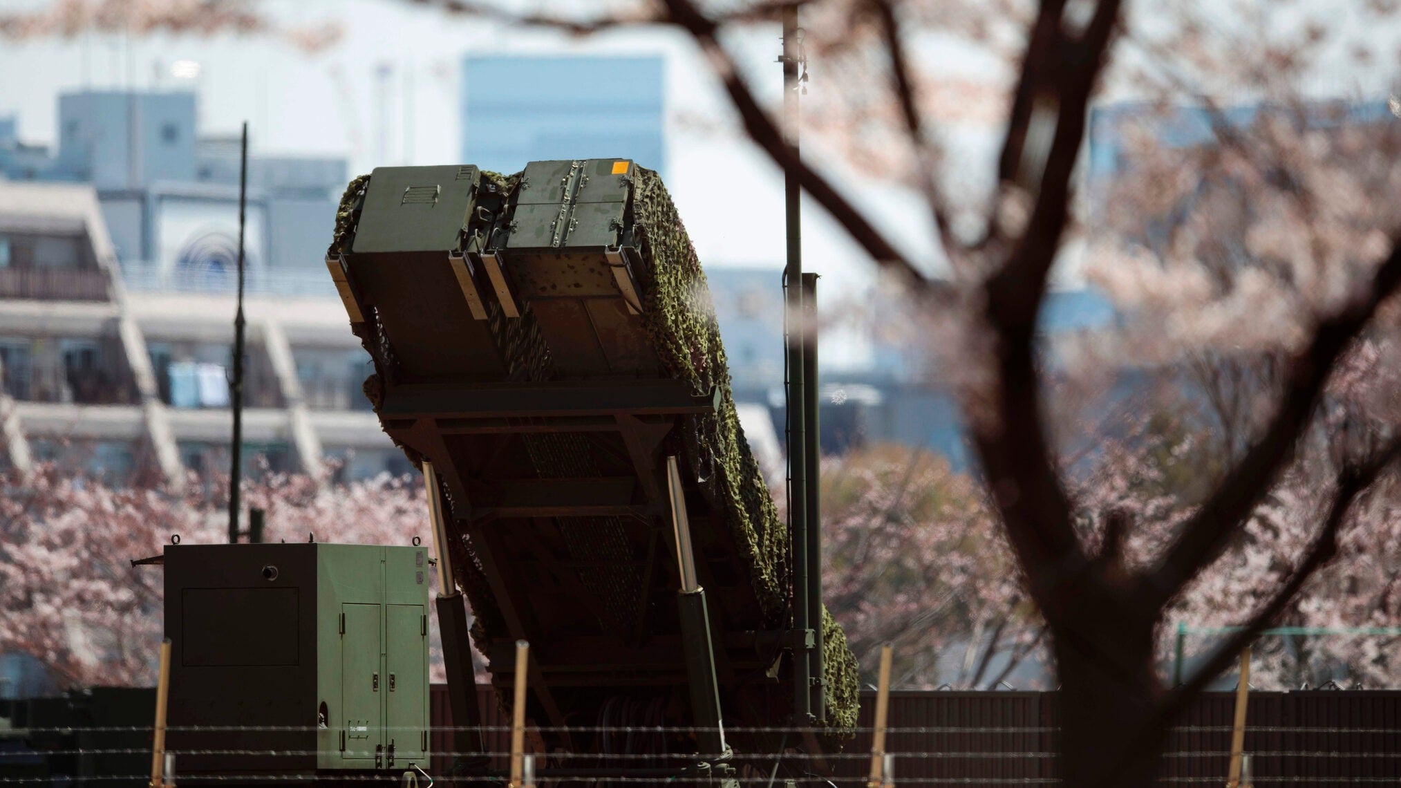 Japan plant Raketenstationierung nahe Taiwan