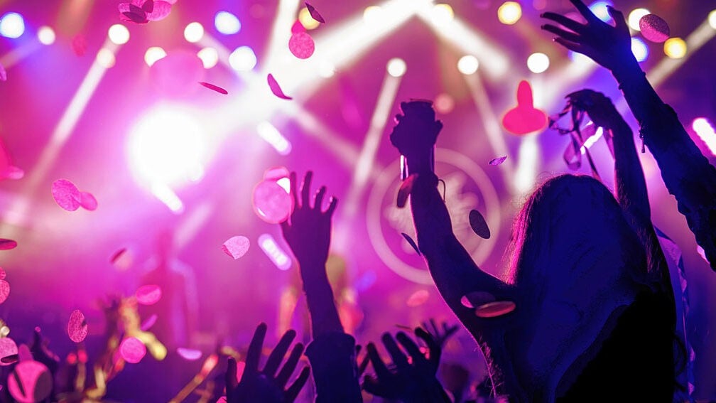 „NiteFlight: Steirische Disco meldet Insolvenz an“