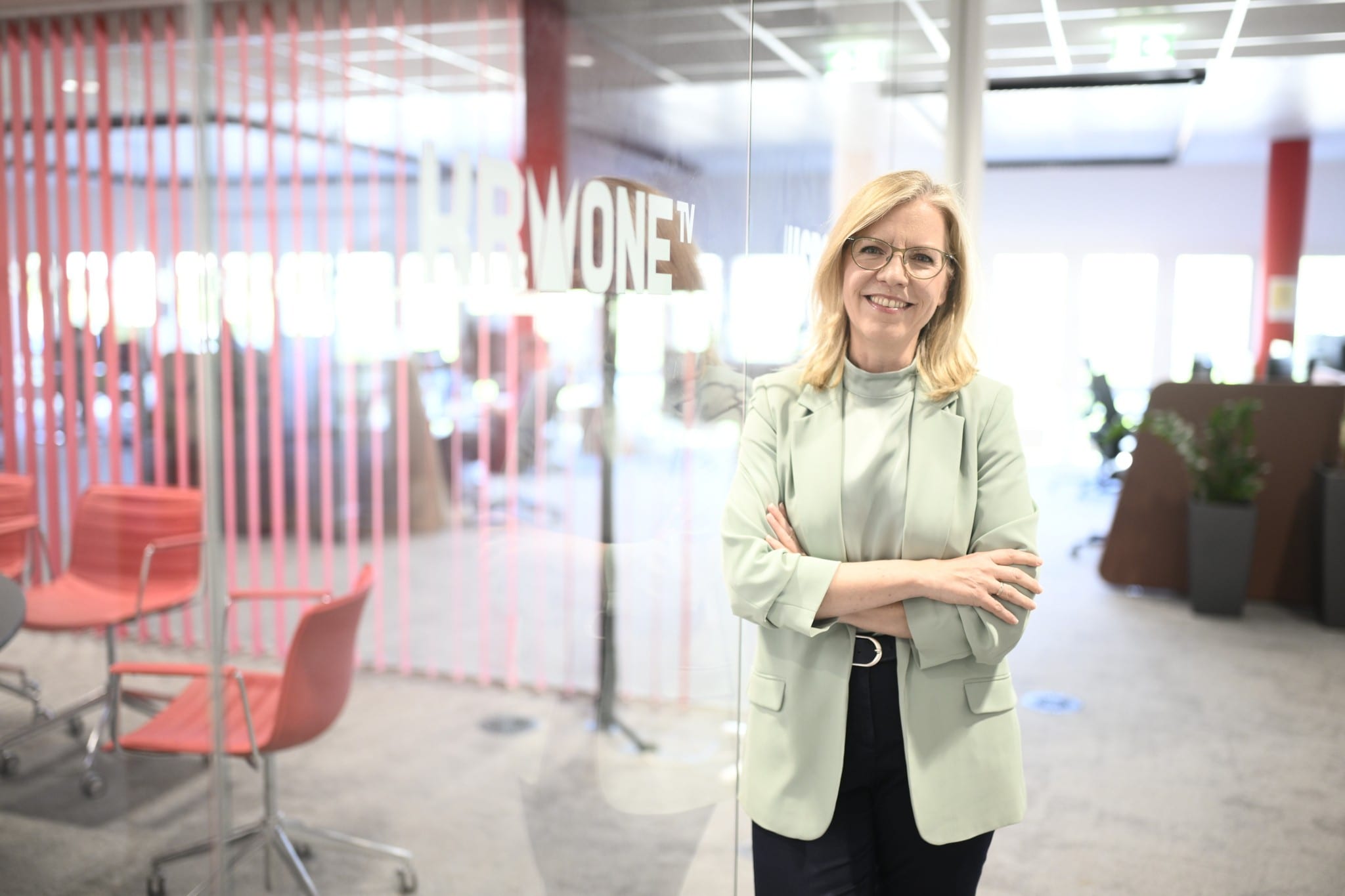 „Leonore Gewessler im Interview: Ihre Visionen für Österreich“