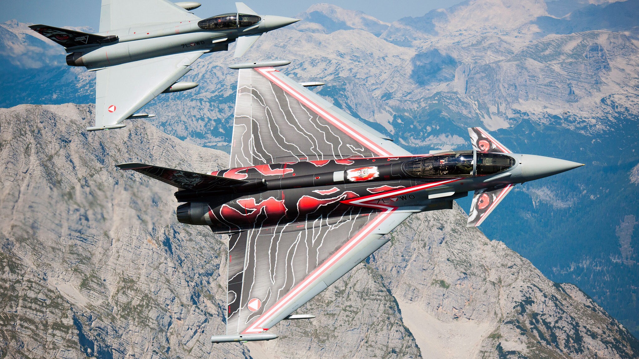 „Mission Vorwärts“: 2026 stehen große Projekte an!