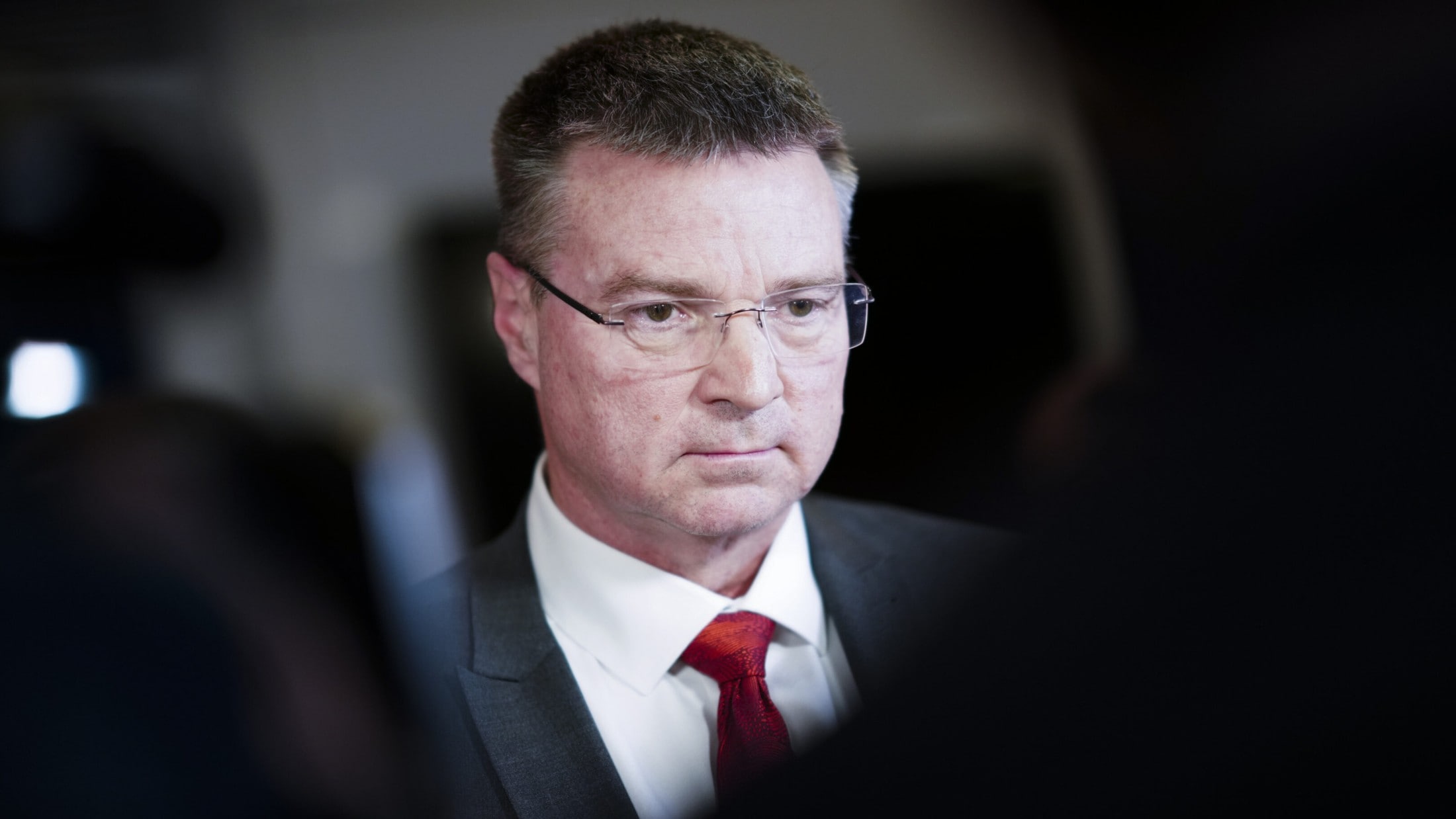 Nationalrat genehmigt Ermittlungen gegen Kocevar
