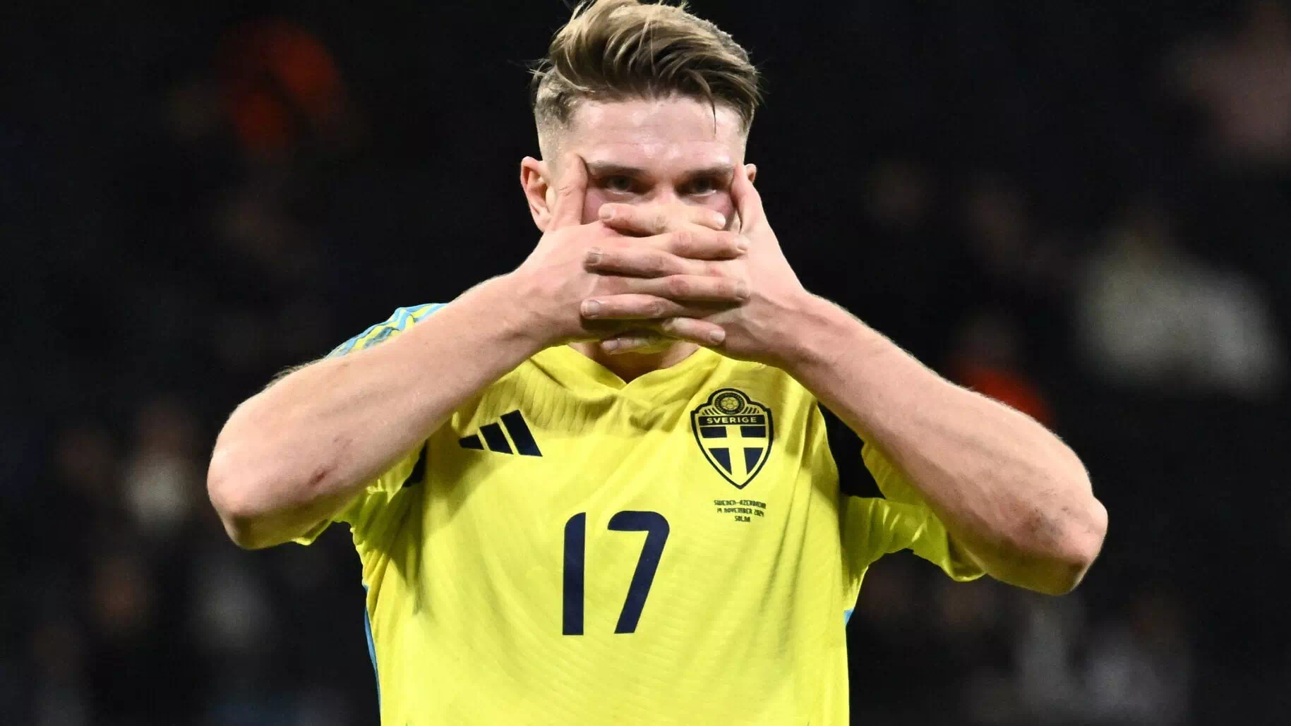 Viktor Gyökeres: Bayern Münchens neuer Stürmer-Star!