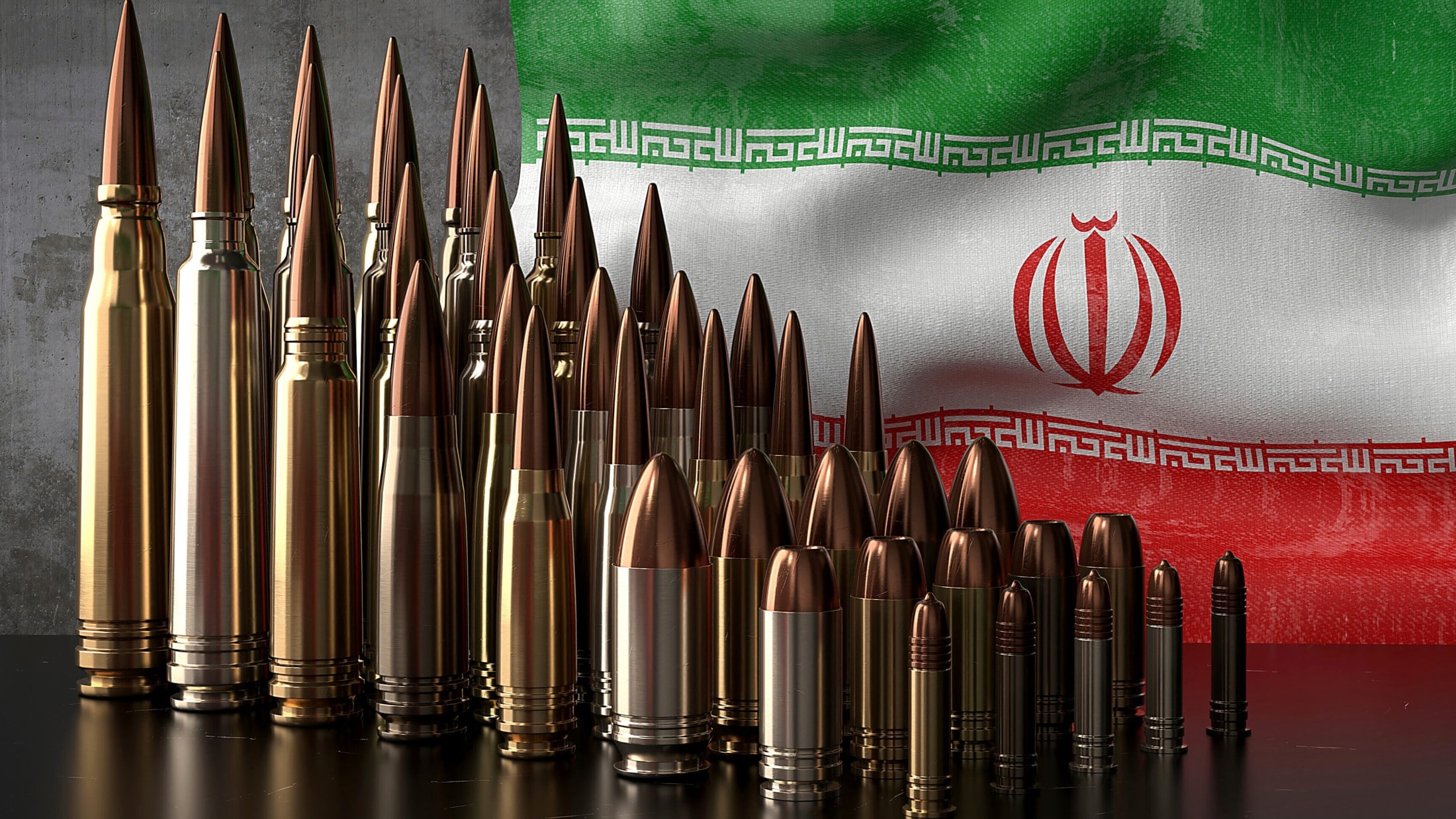 Teheran droht mit Angriffen auf Touristenorte!