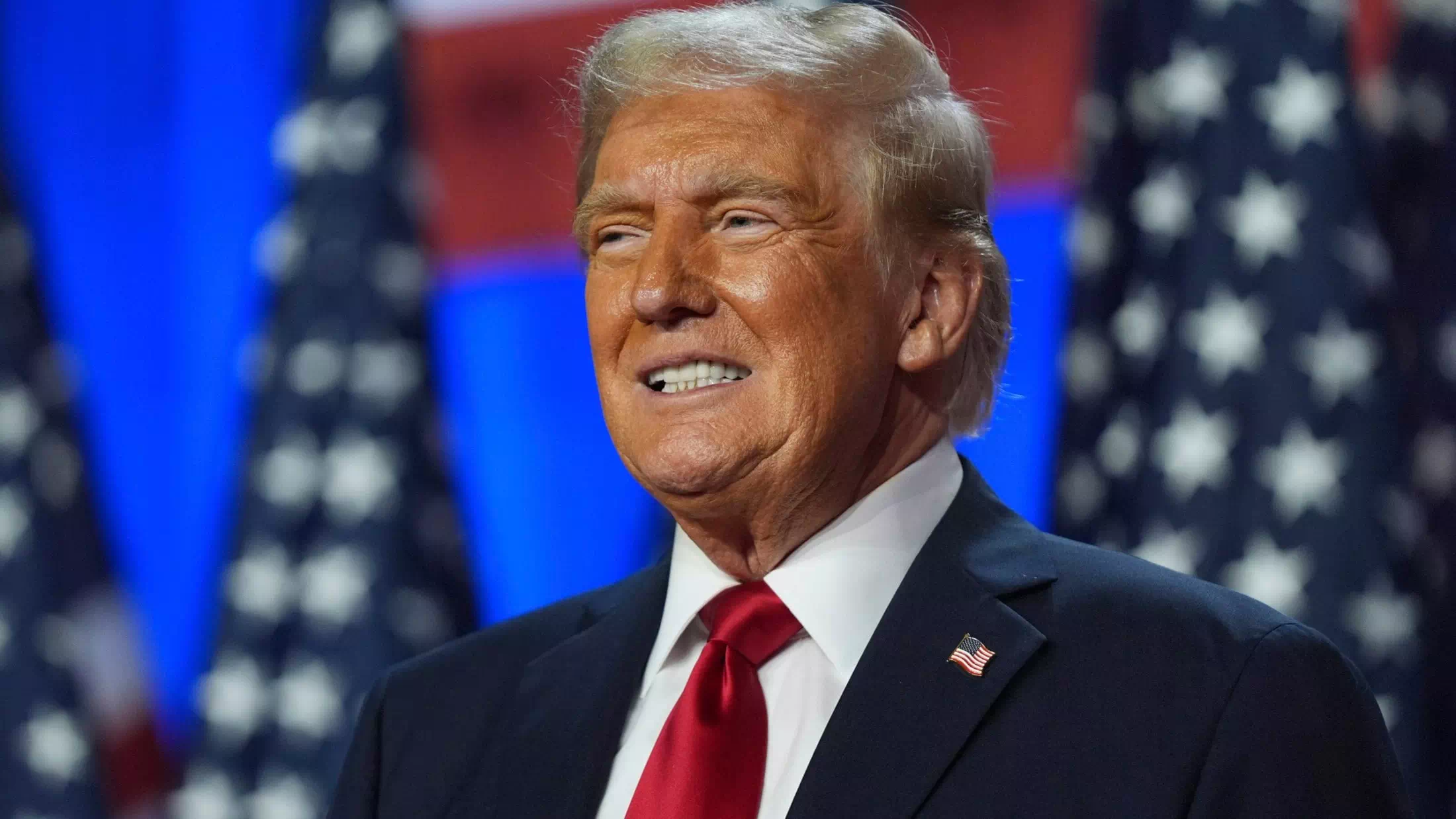 Trump-Sieg offiziell bestätigt: Letzte Hürde genommen