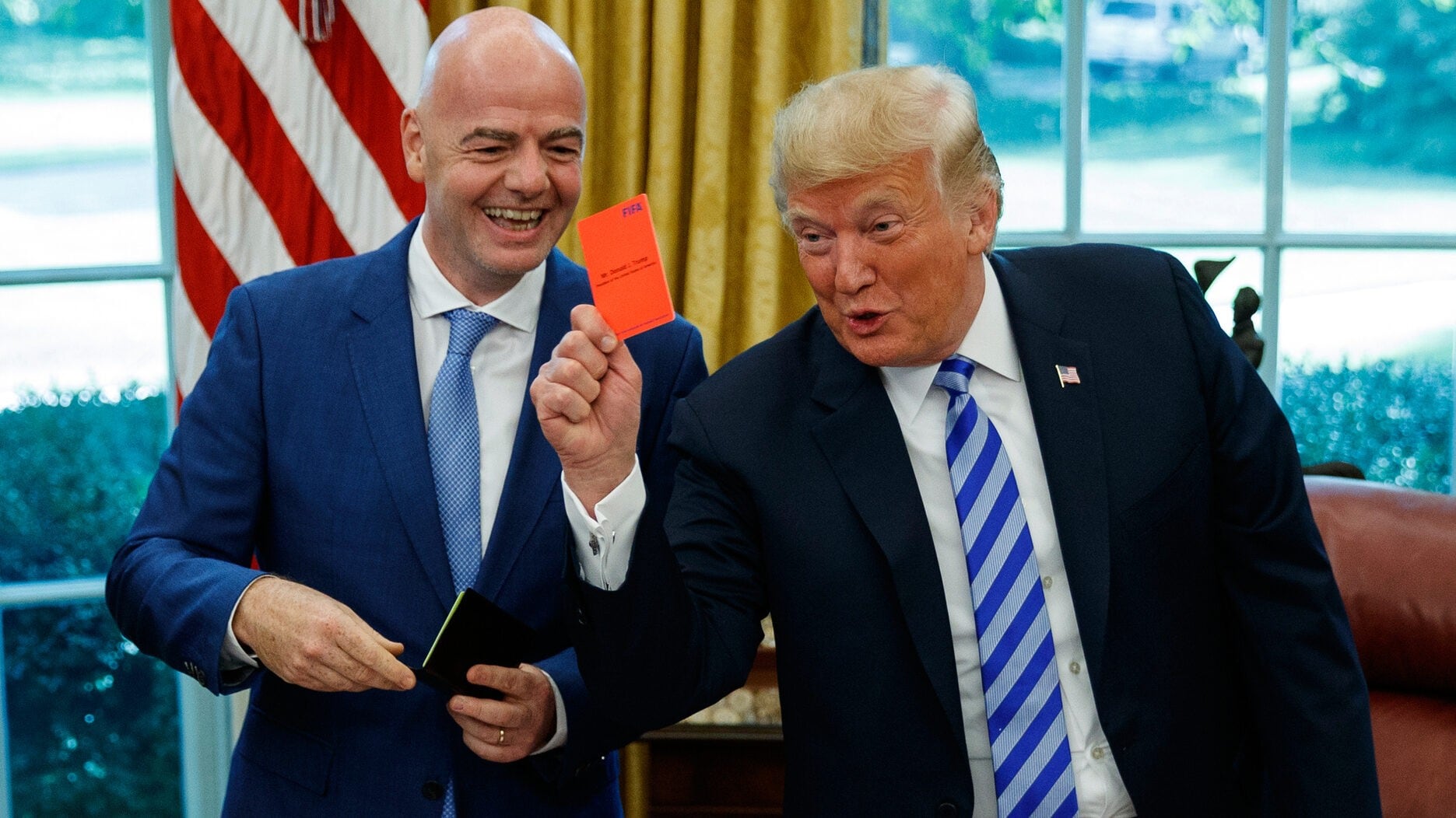 „Brauchen wir einen starken Mann wie Biden?“