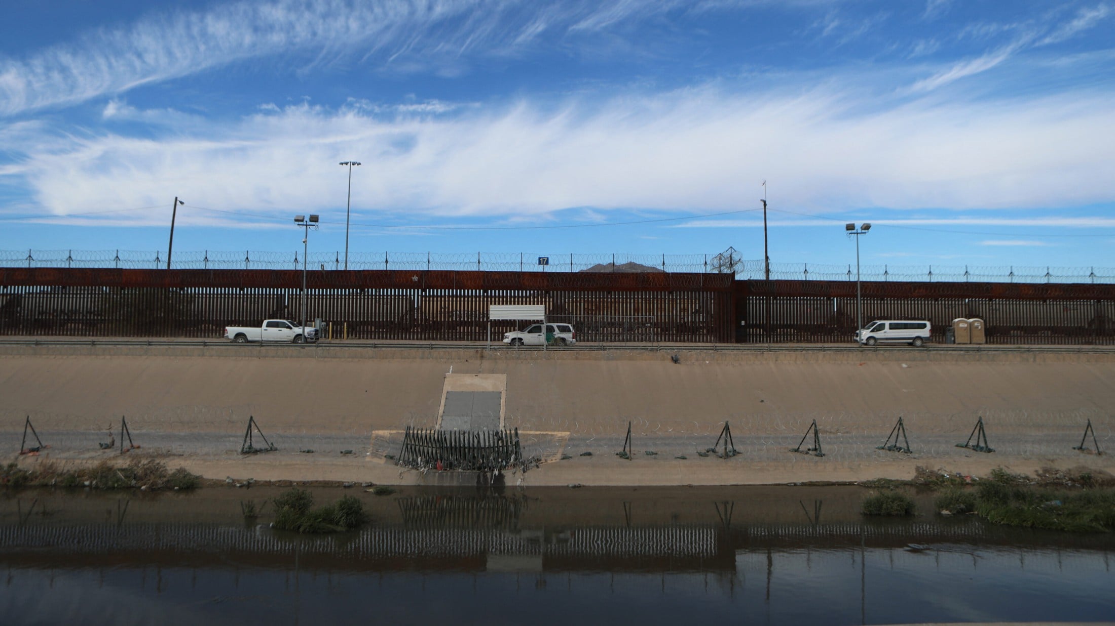 FAA warnt vor Militäraktivitäten über Mexiko