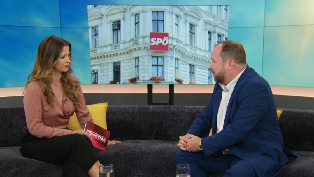 „SPÖ-Krise: Stocker unter Druck, Neuwahlen feige?“