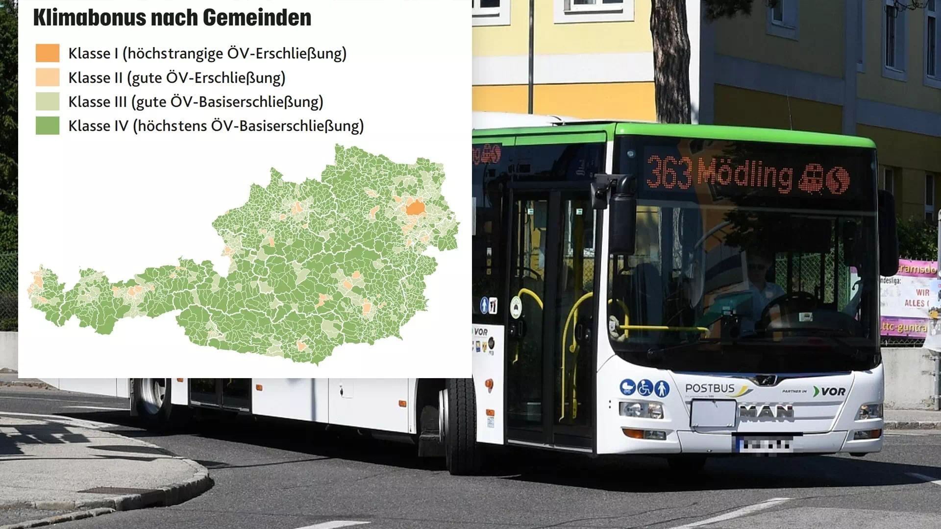 Klimabonus-Abschaffung: Steuererhöhung droht!