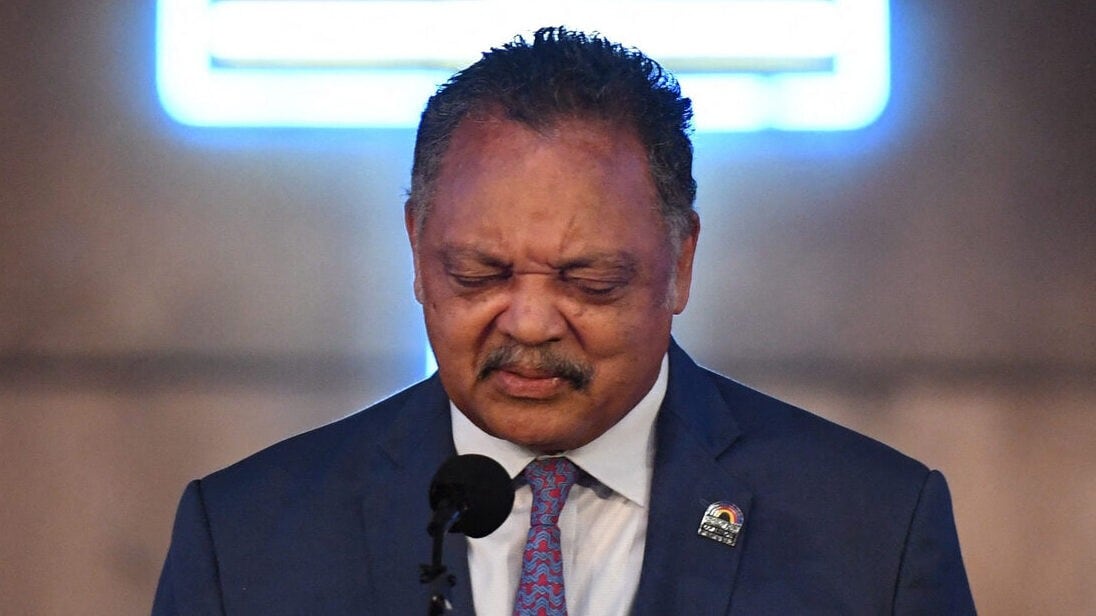 Jesse Jackson: Bürgerrechtler und Moralinstanz verstorben