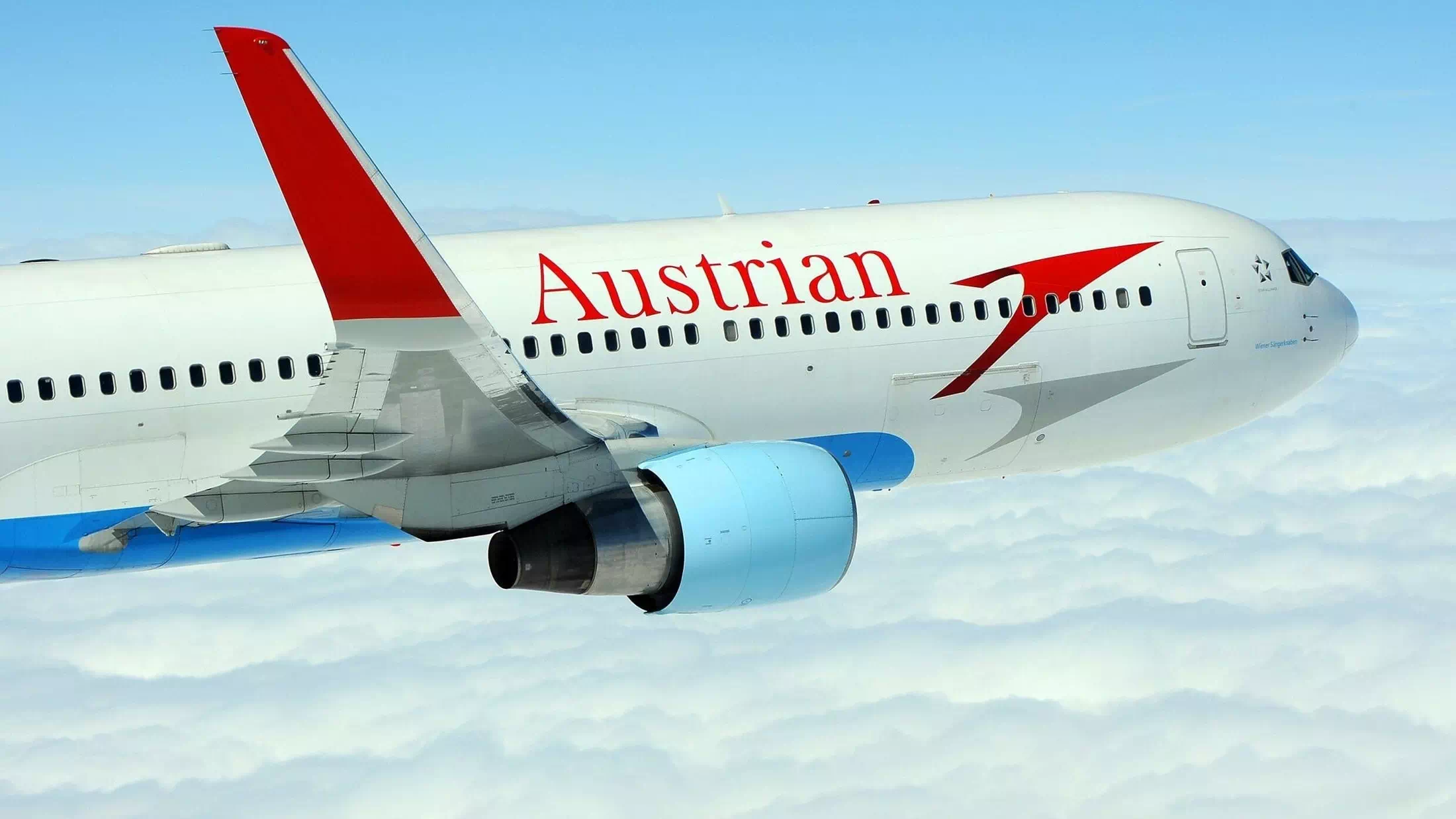 AUA verlängert Einsatz der Boeing 767!