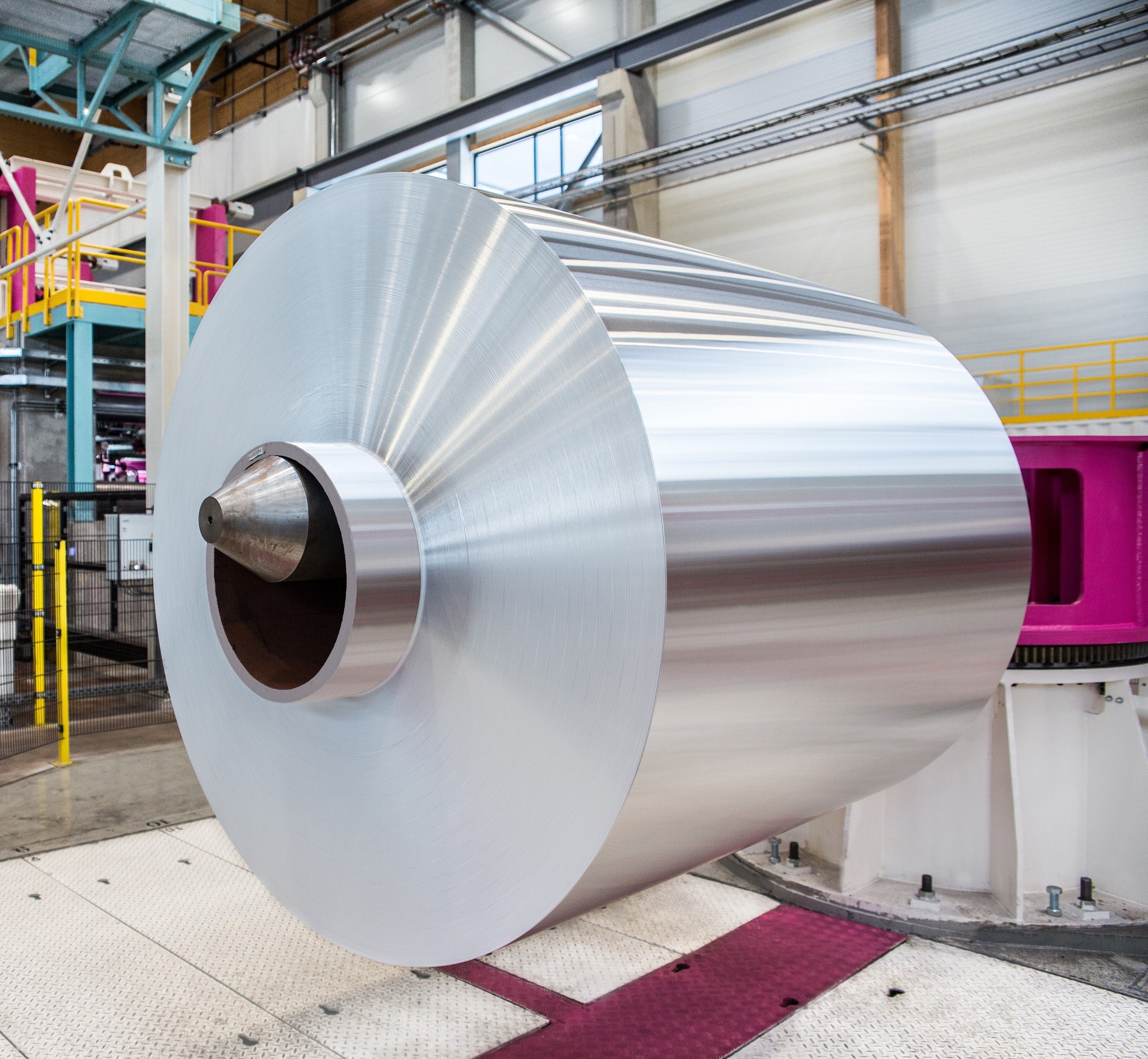 AMAG vermeldet Rückgang im Gewinn 2022