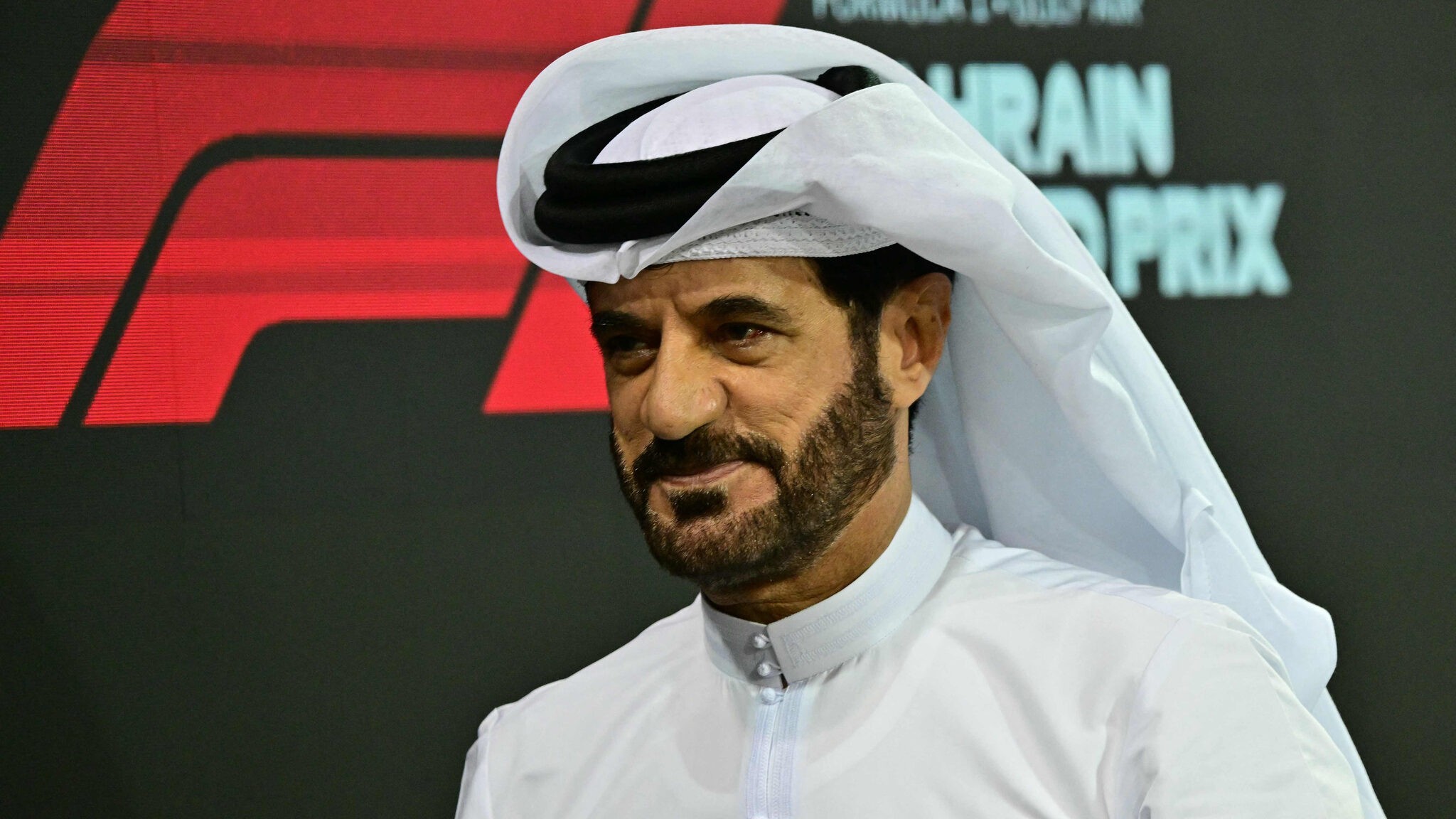 Änderungen erschweren Ben Sulayems Wiederwahl!