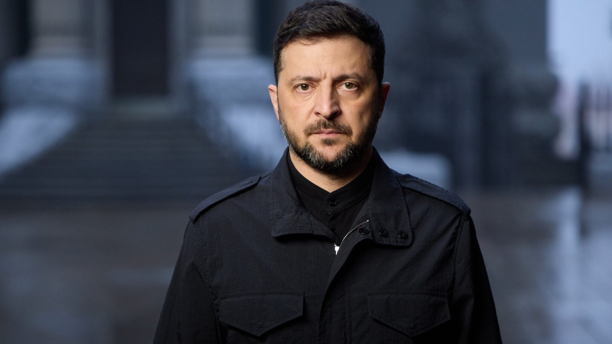 Selenskyj trifft Merz: Krieg und Wirtschaft im Fokus