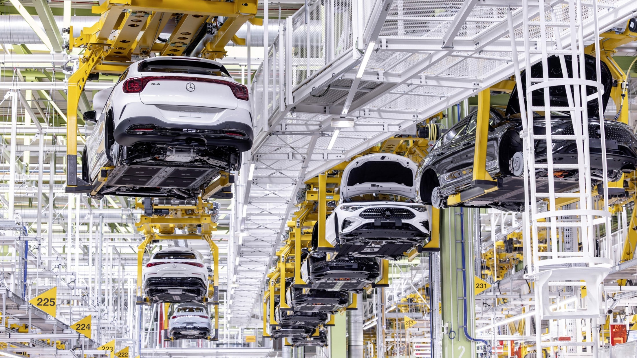 Chinas Autoindustrie: Neue Herausforderungen für Europa