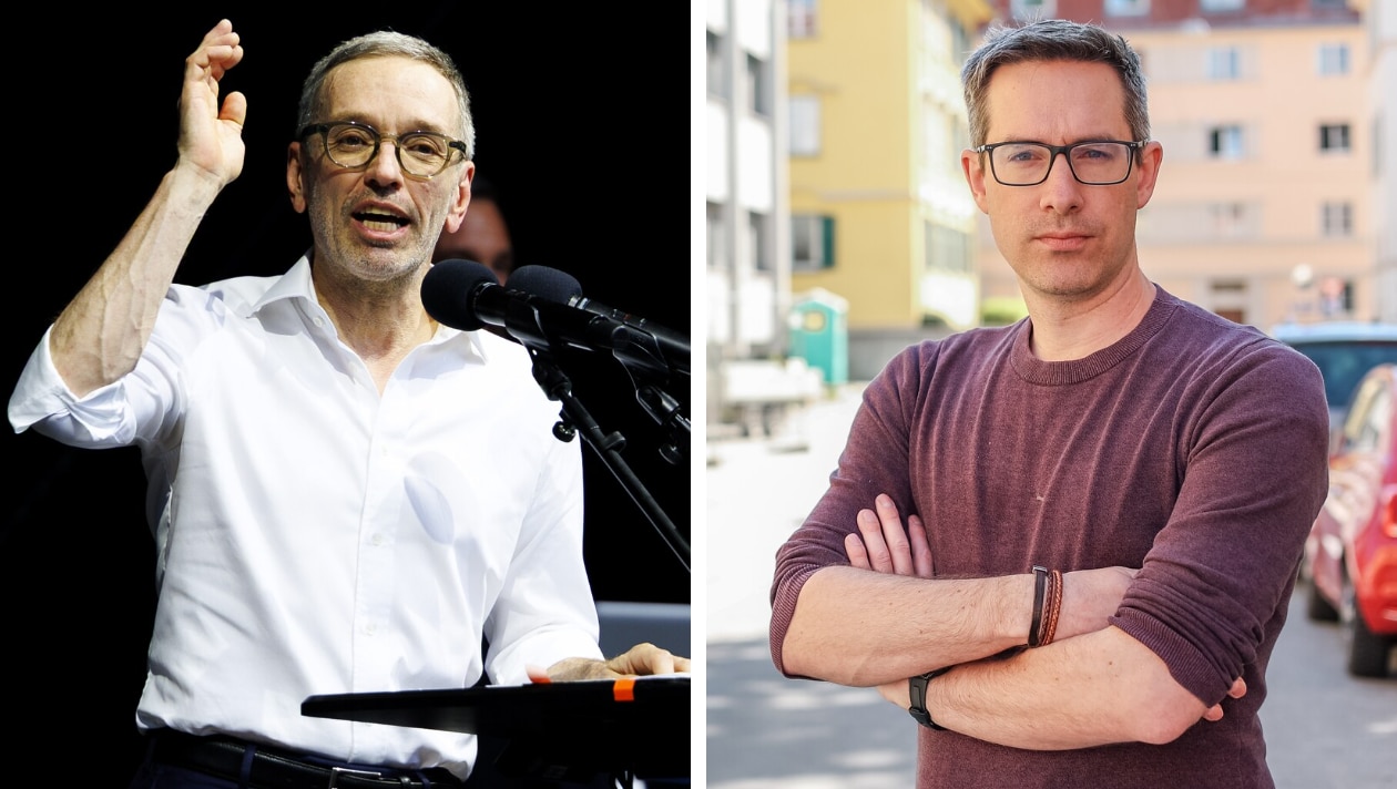 „KPÖ-Umfrage sorgt für Aufregung in Salzburg“