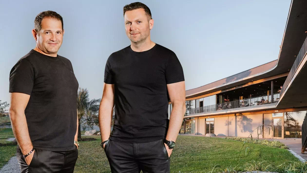 Kiska stärkt sich: Loxone übernimmt Mehrheit!