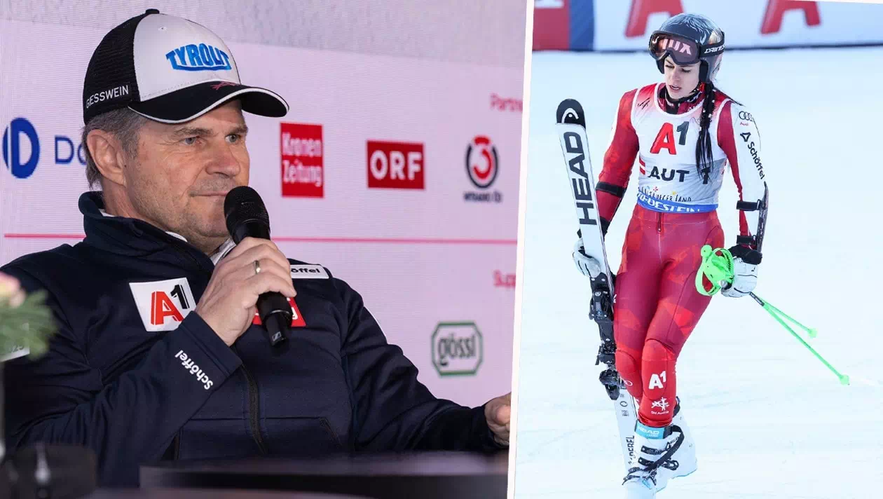 „Österreich im Mixed-Teambewerb: Bittere Niederlage!“
