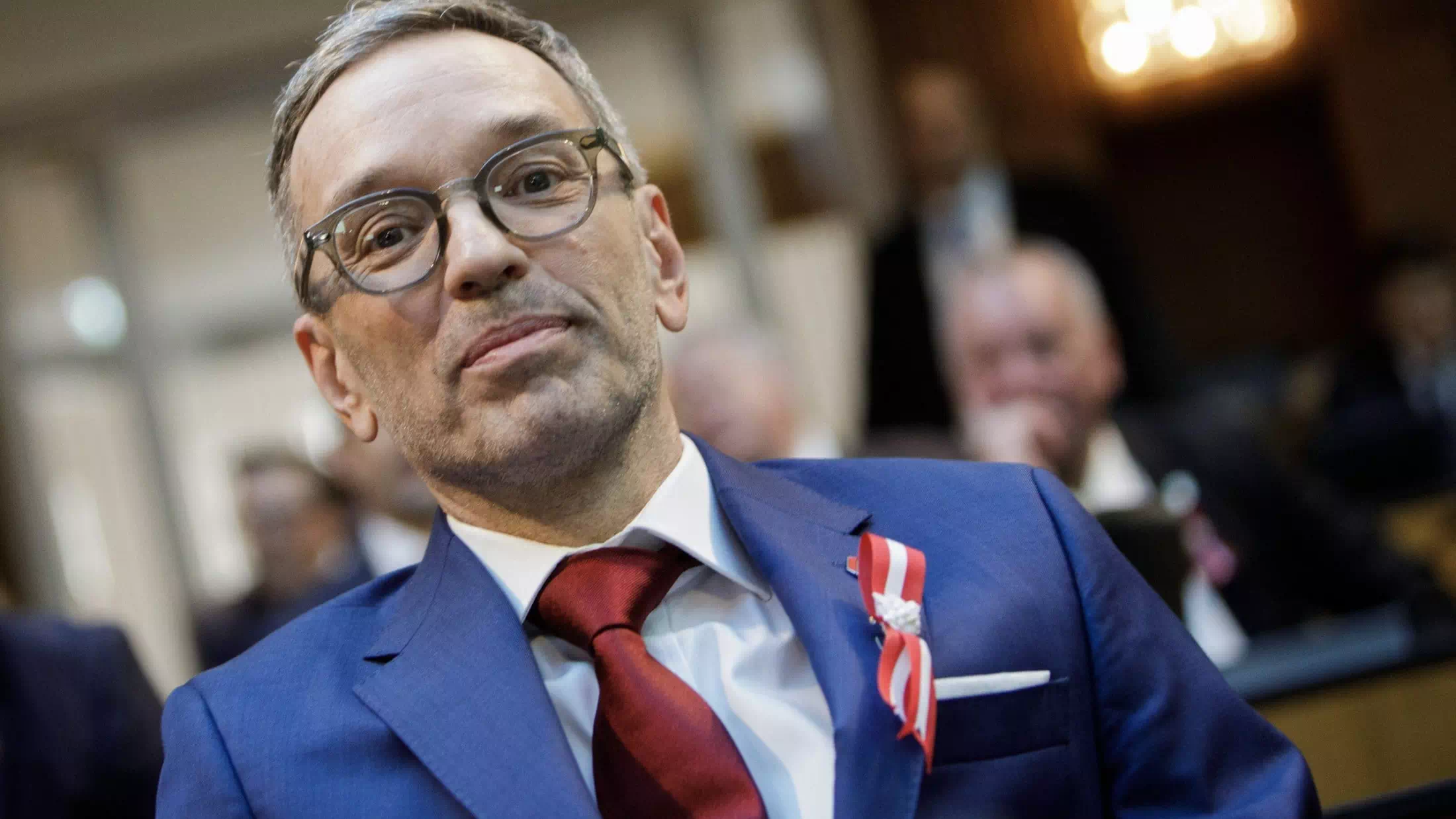 NEOS ziehen aus Regierungsverhandlungen zurück!