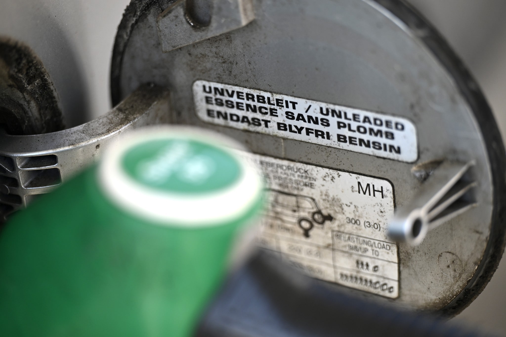 Preise steigen trotz „Spritpreis-Bremse“!