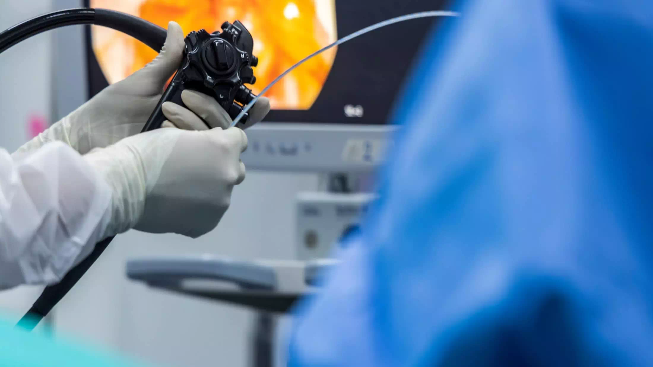 Arzt vergewaltigt sedierte Patientinnen im Klinikzimmer