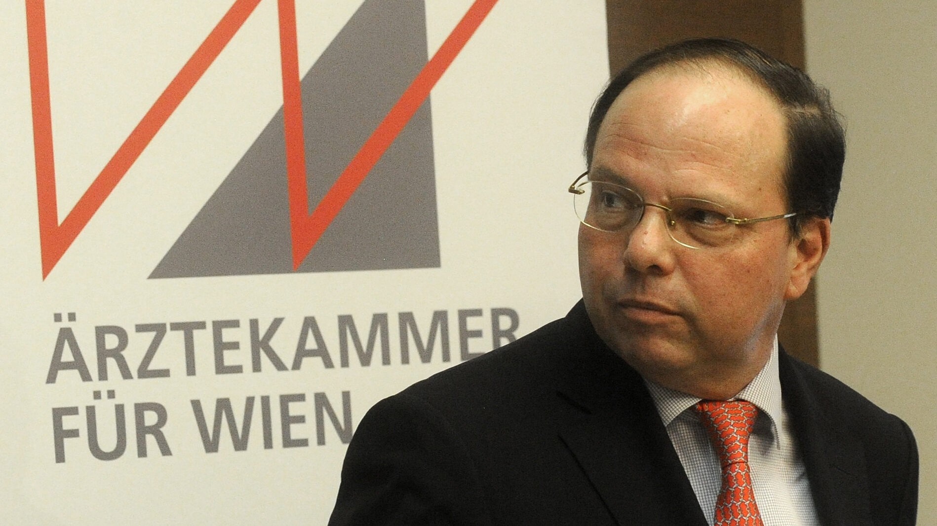 Wiener Ärztekammer: Antrag auf Neuwahlen!