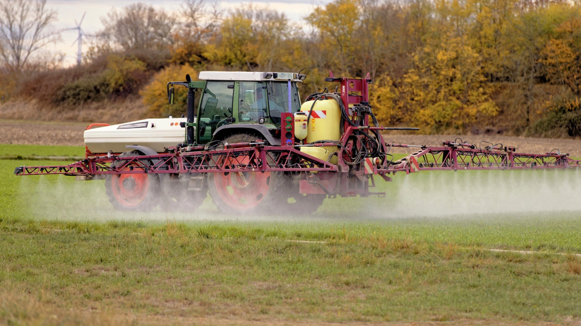 US-Regierung unterstützt Bayer im Roundup-Streit