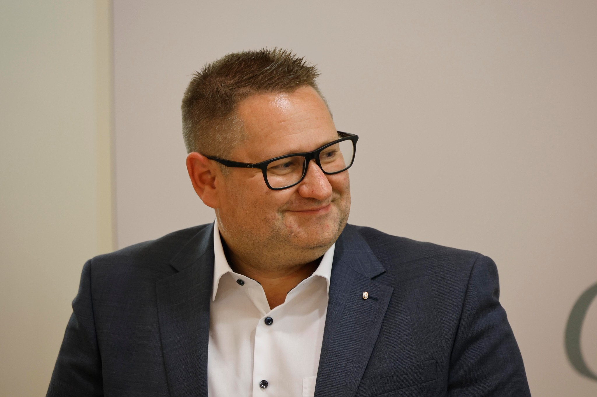 Nachfolger für Schnöll: Wolfgang Mayer ist gewählt!
