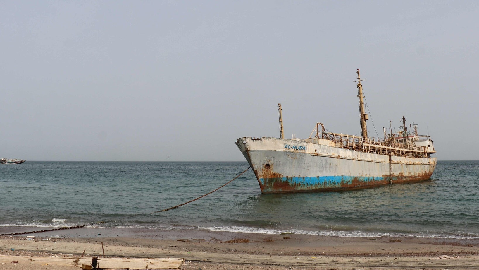 Houthi-Miliz plant Gebühren im Roten Meer